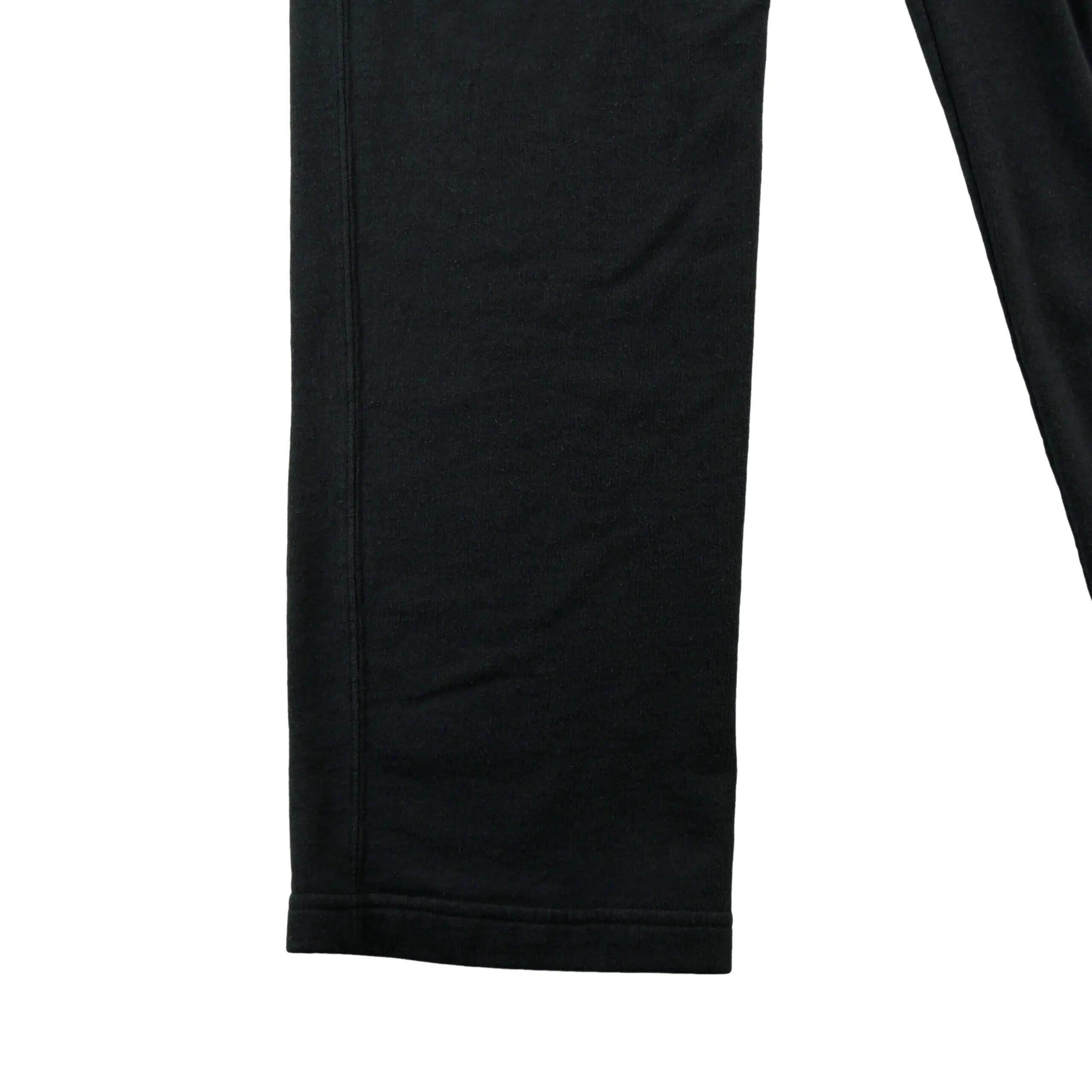 Tweedehands - Jogging Heren Geborduurd C-logo Zwart - Zeer goede staat 4/5