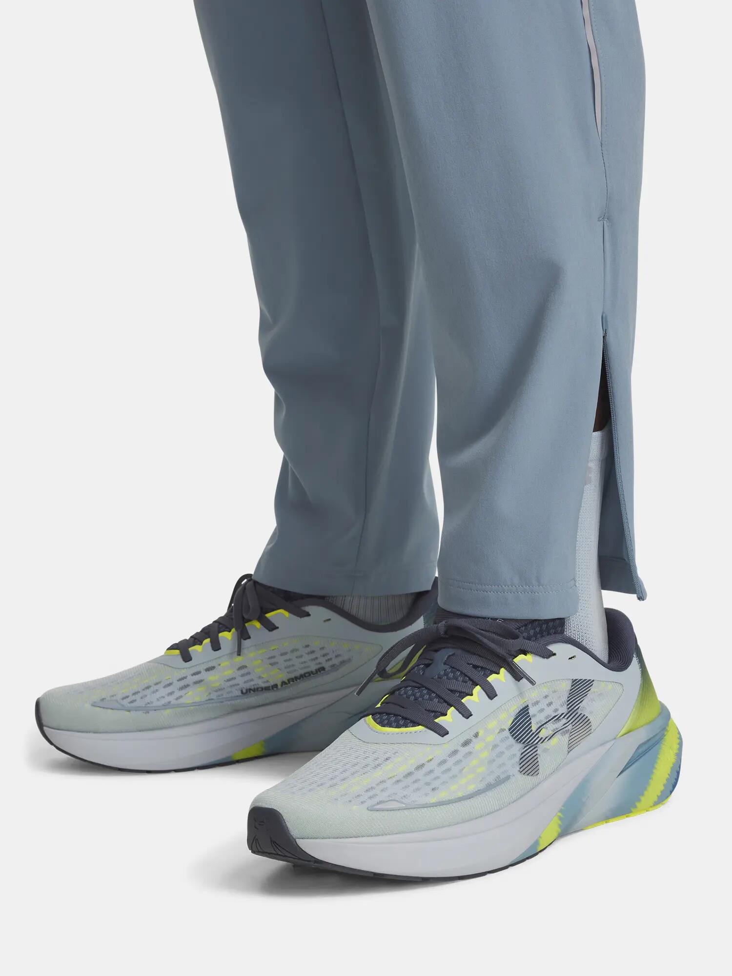Férfi Under Armour UA Velociti Track Pant sportnadrág 3/4