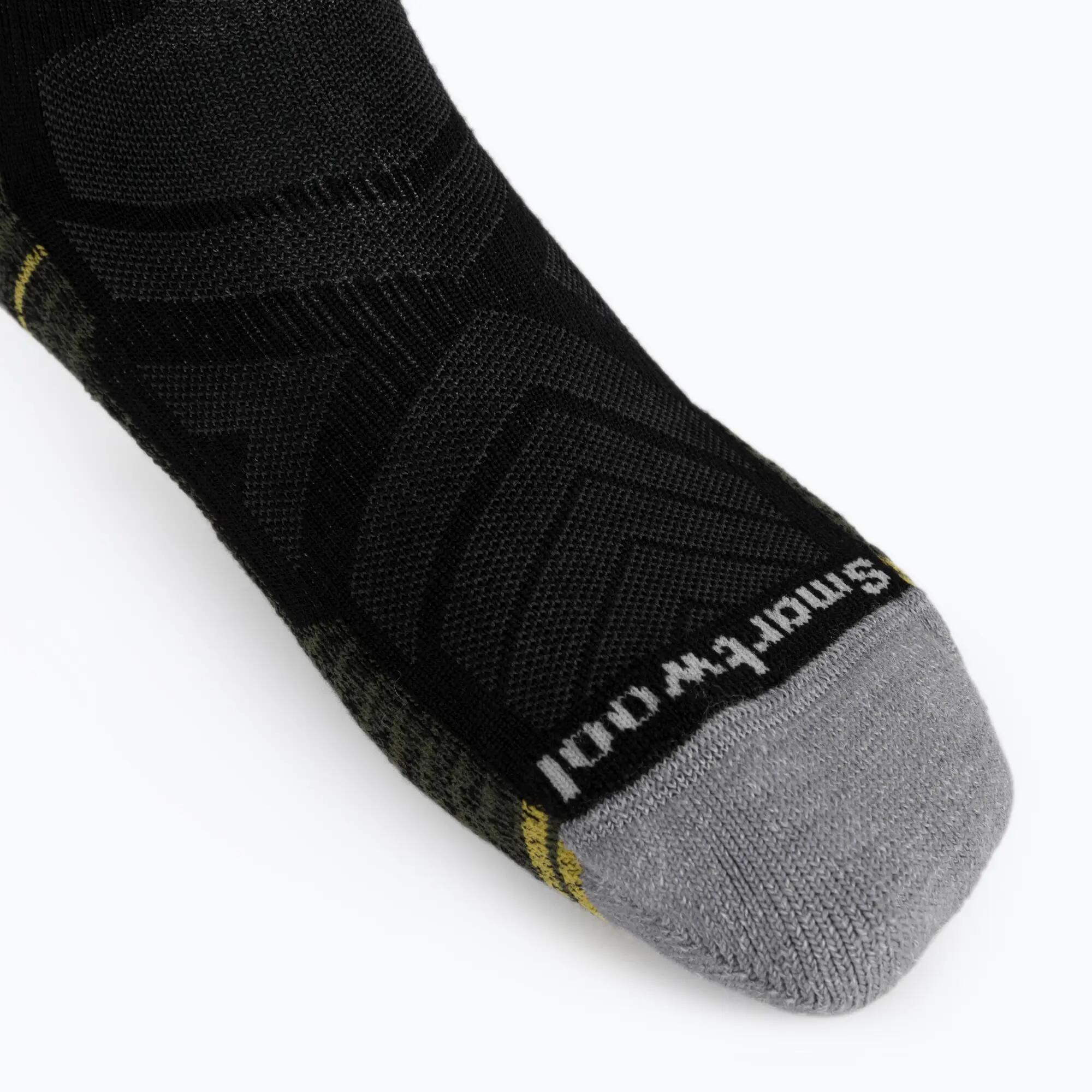 Skarpety trekkingowe męskie Hike Light Cushion Mid Crew 5/5