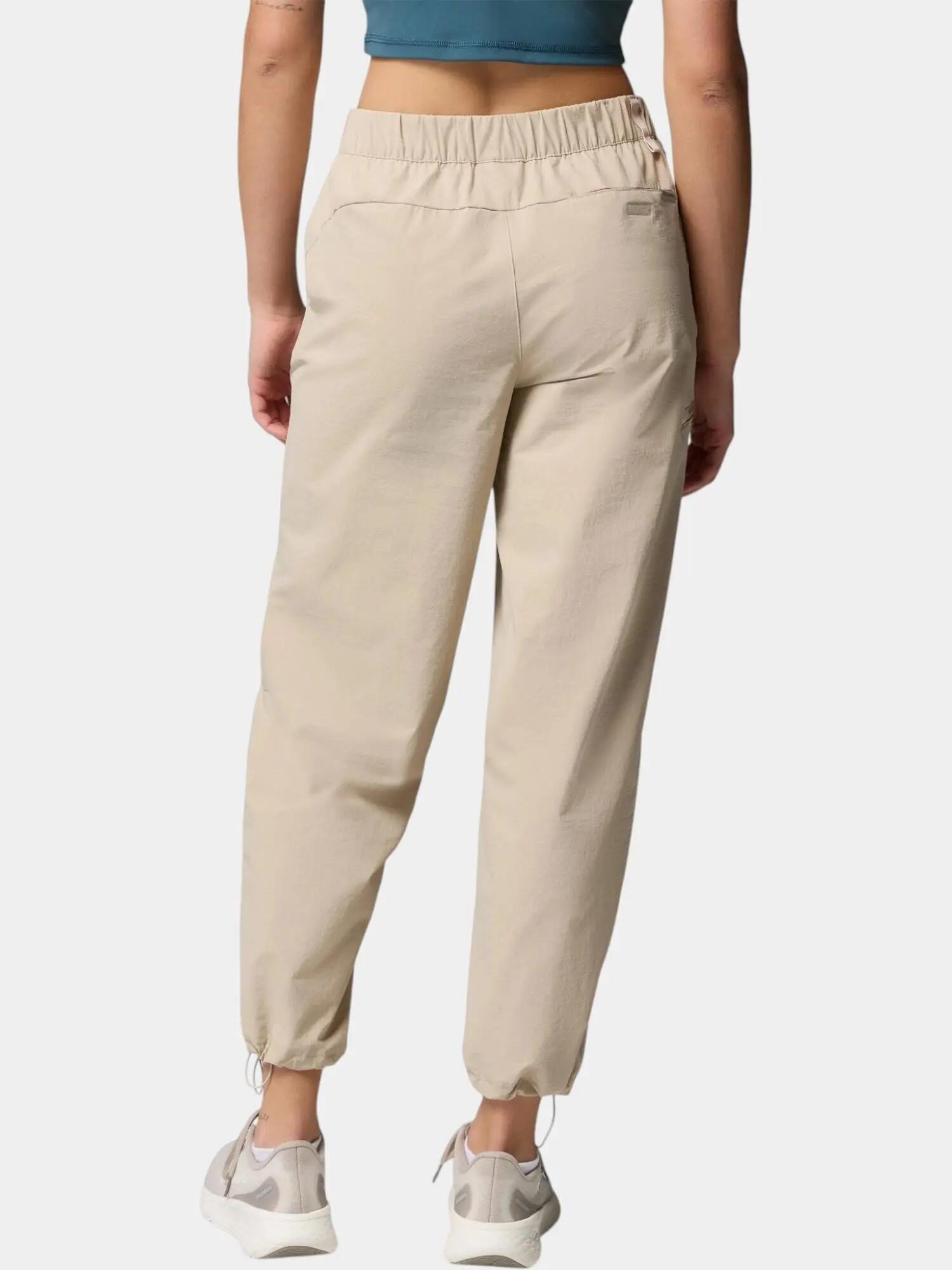 Női Shale Ridge Pant túranadrág 3/8
