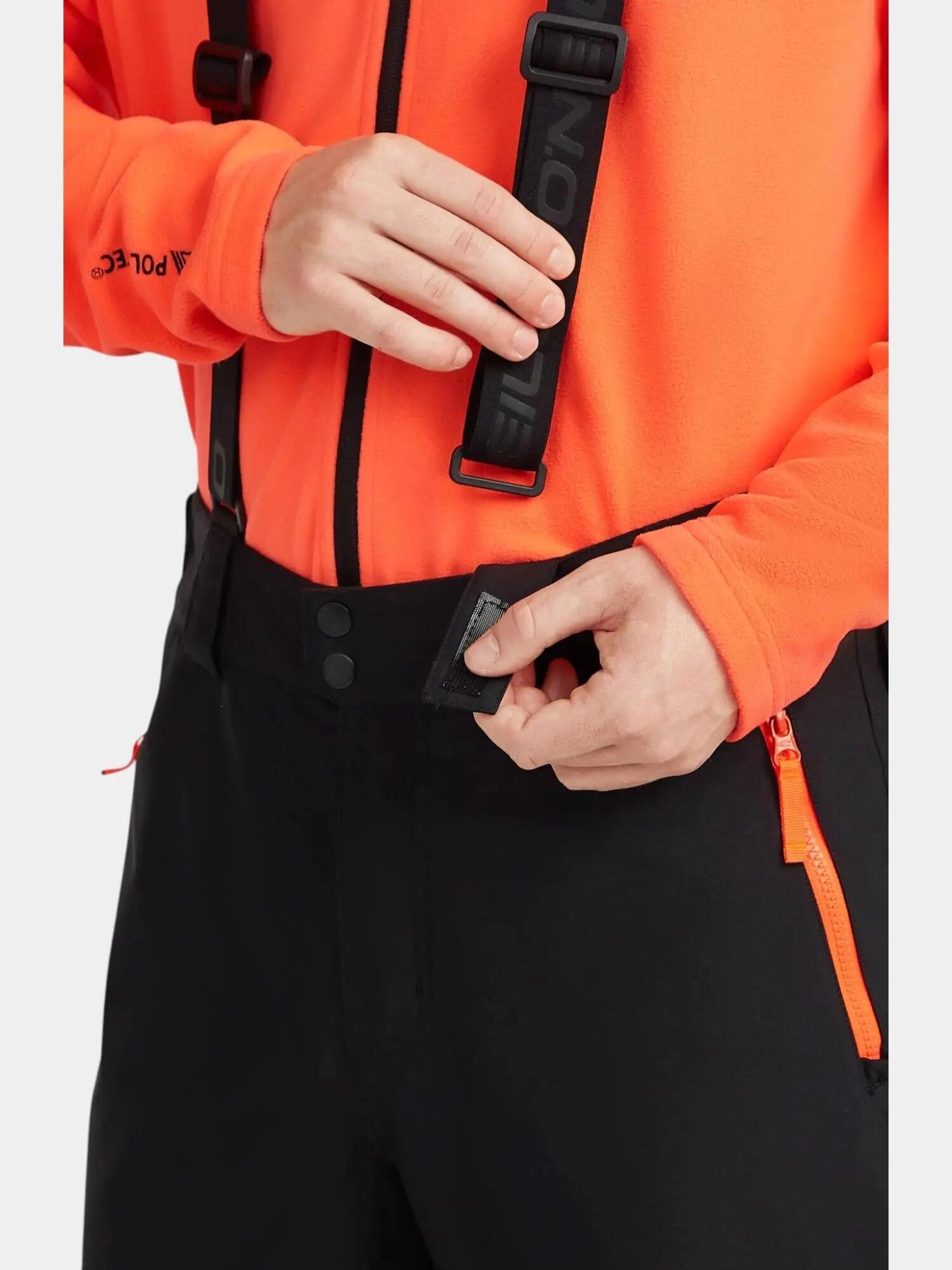 Skihose Herren Fwc'Cruz Suspender 6/7
