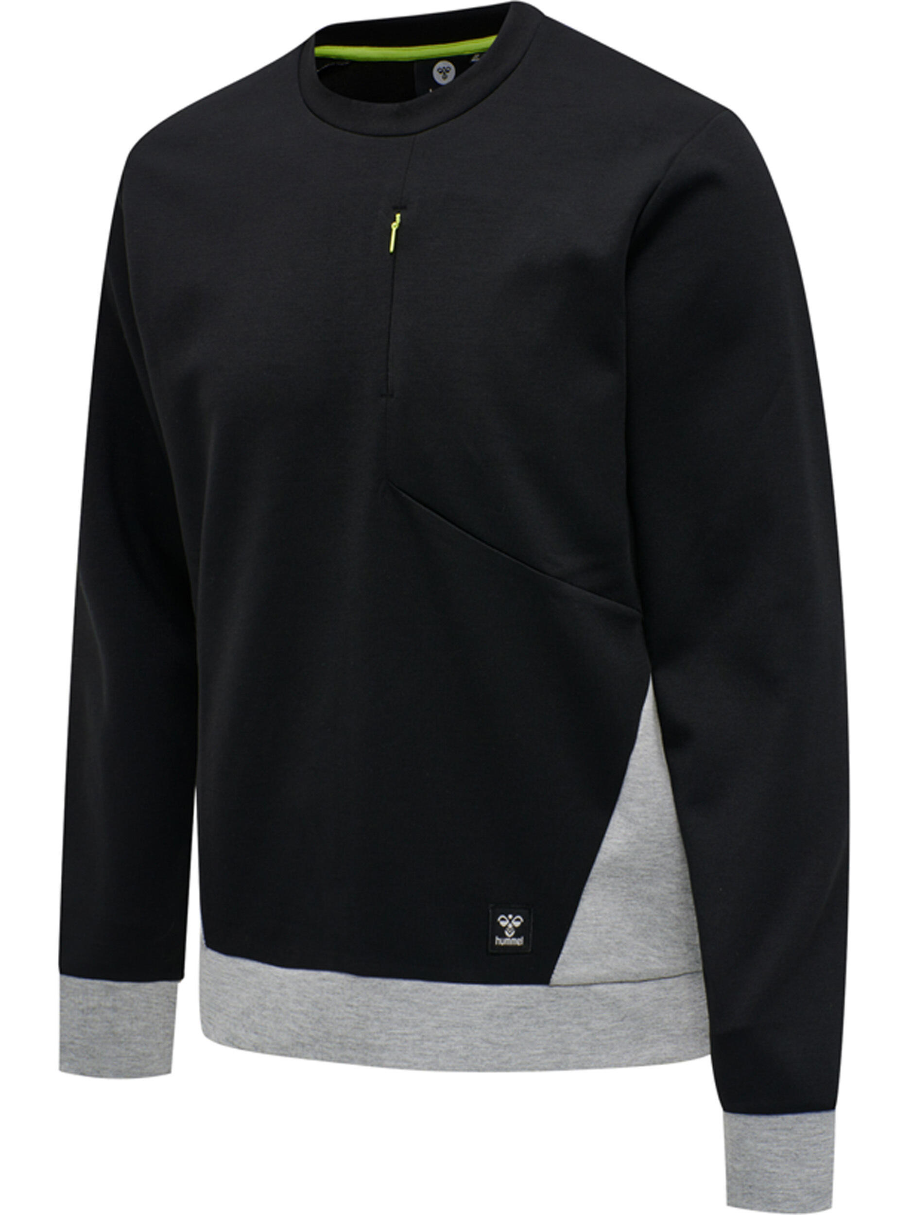 Enfiler Sweat-Shirt Hmltropper Entraînement Homme 7/7
