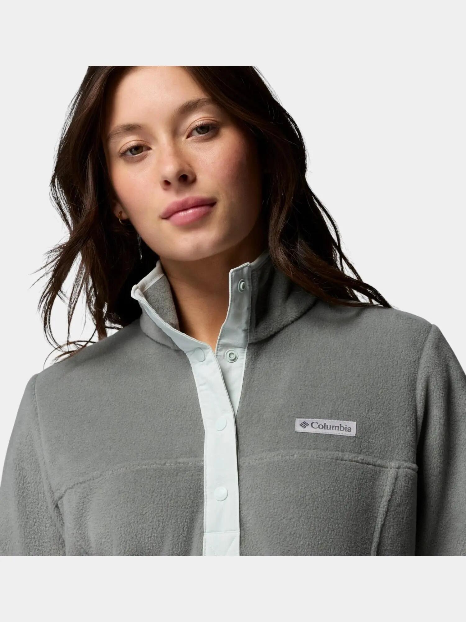 Pull Femme Benton Springs 1/2 Snap II 5/6