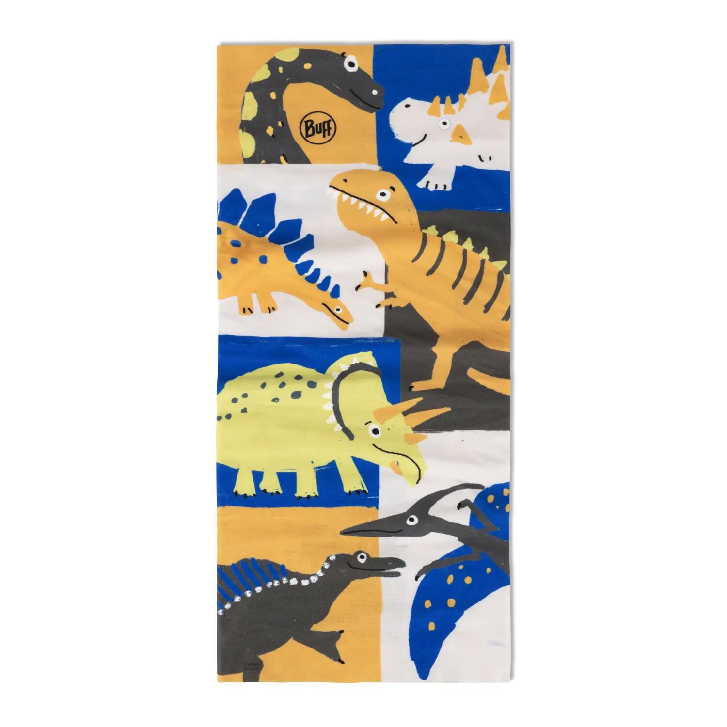 Tour de cou Original EcoStretch Unisex Buff Multi TAILLE UNIQUE 2/5
