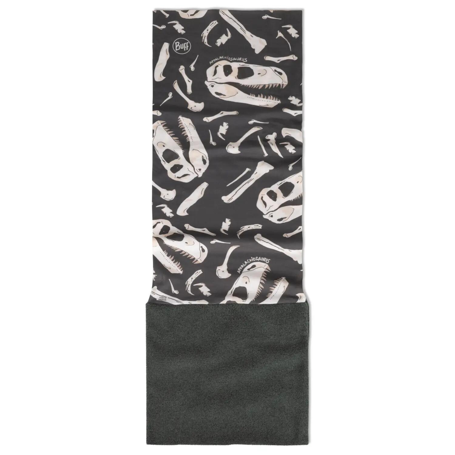 Braga de cuello Polar Unisex Buff Gris ÚNICA 2/5