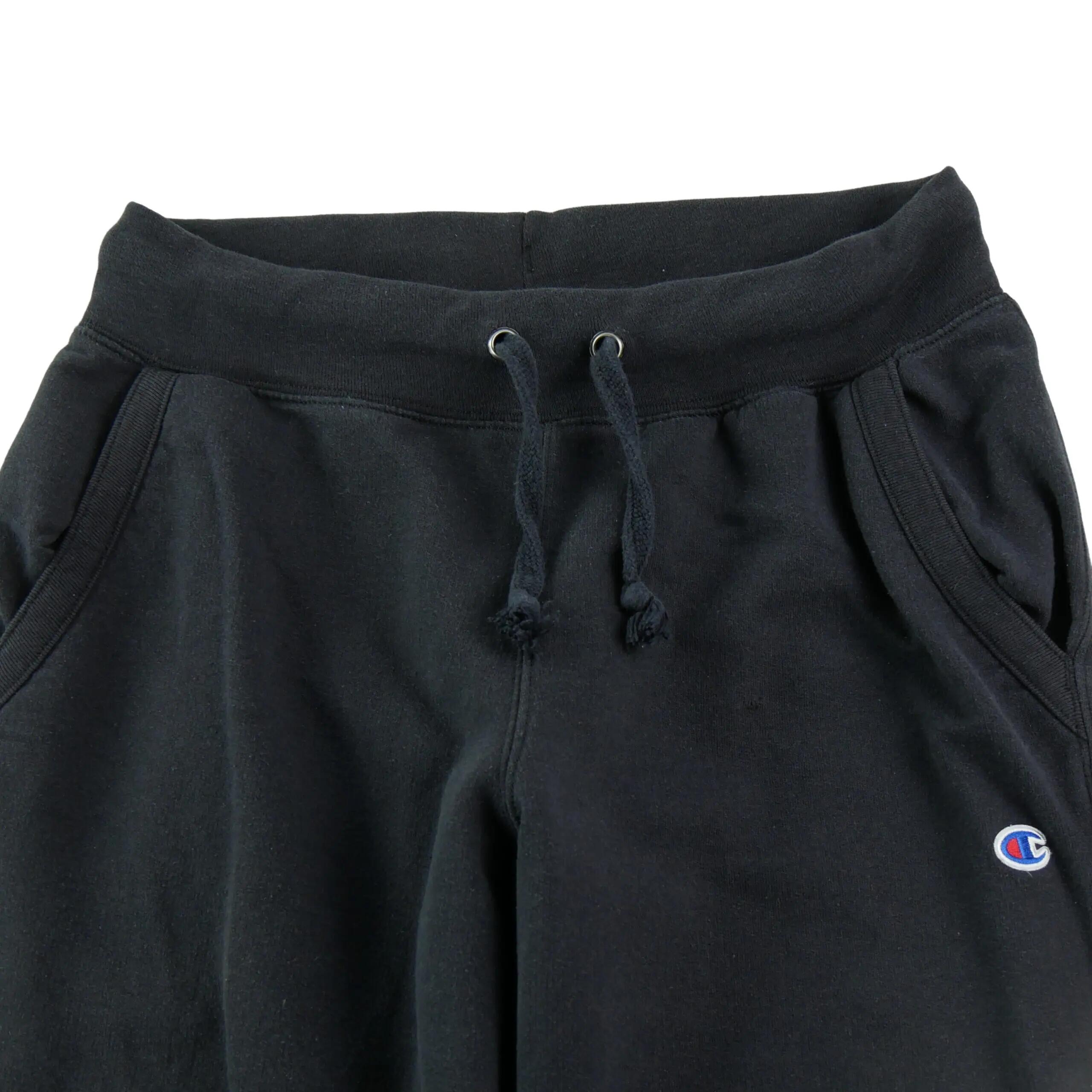 Tweedehands - Jogging Heren Geborduurd C-logo Zwart - Zeer goede staat 3/5