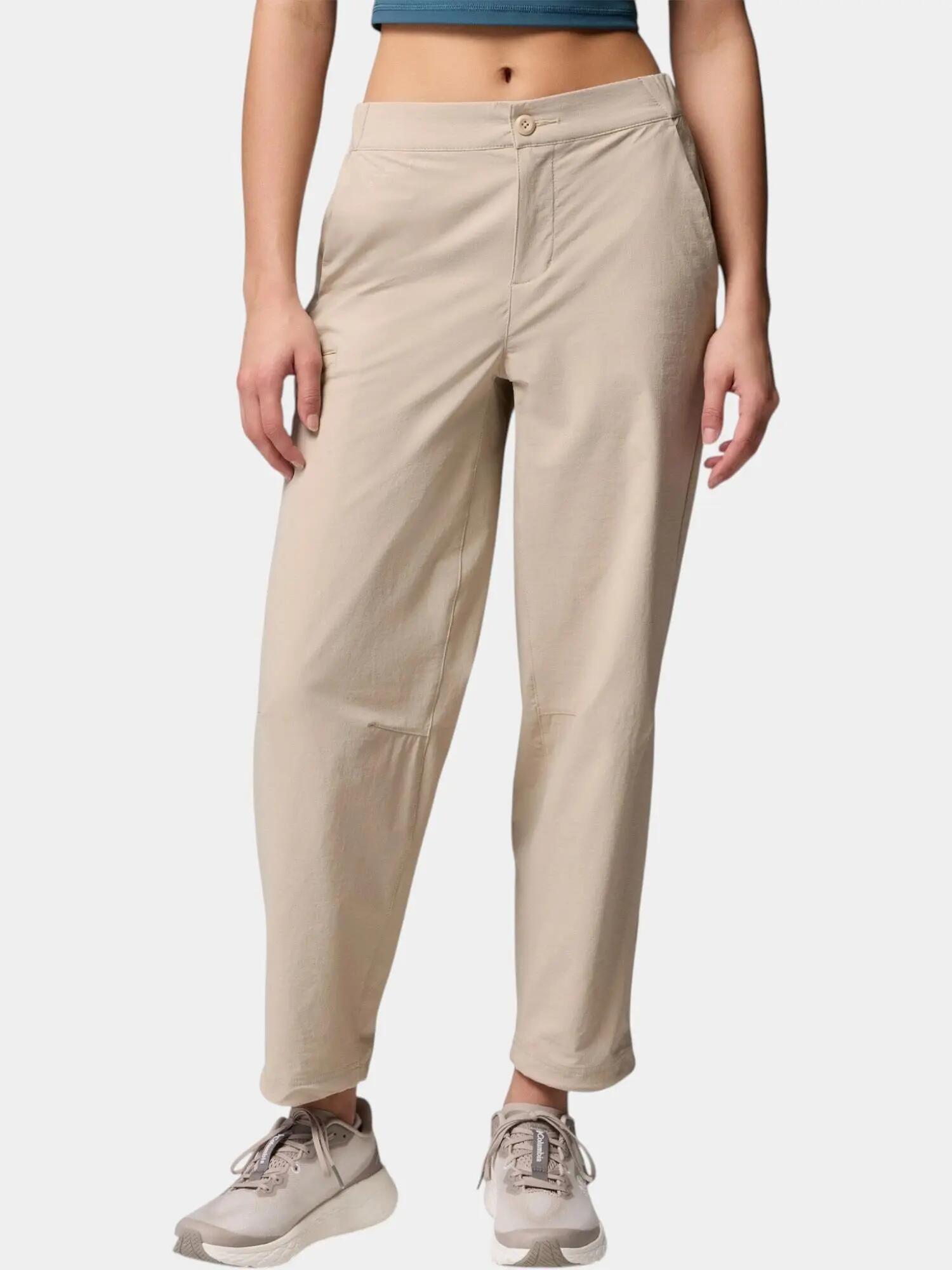 Női Shale Ridge Pant túranadrág 2/8