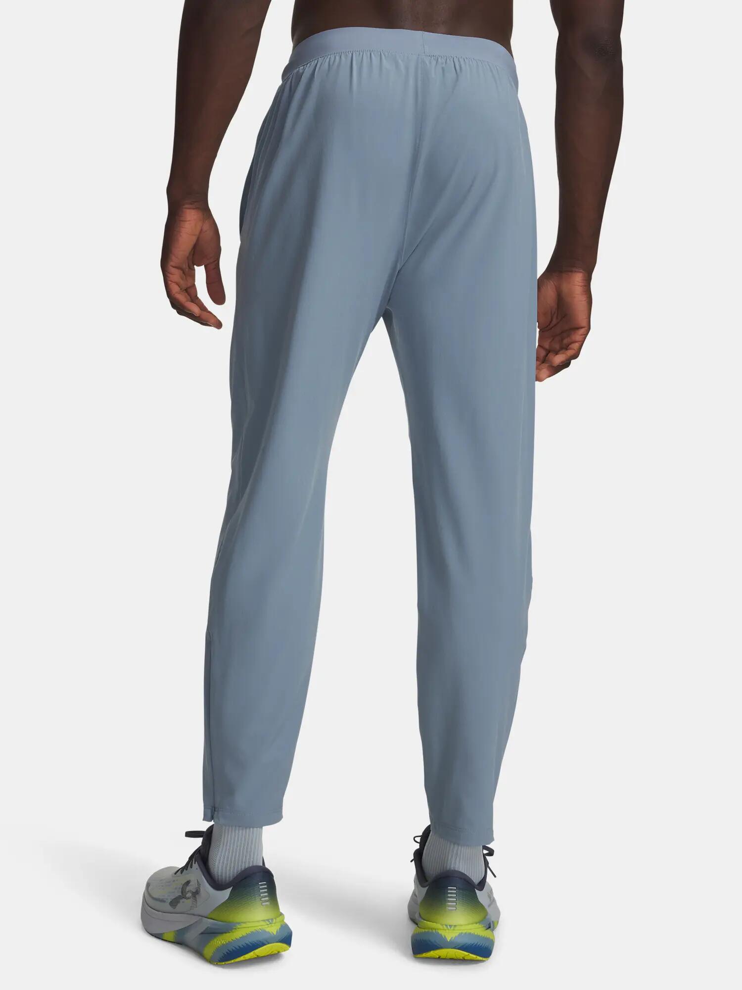 Férfi Under Armour UA Velociti Track Pant sportnadrág 2/4