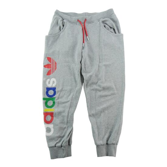 Segunda Vida - Joggings Hombre Trefoil multicolor Gris - Bueno