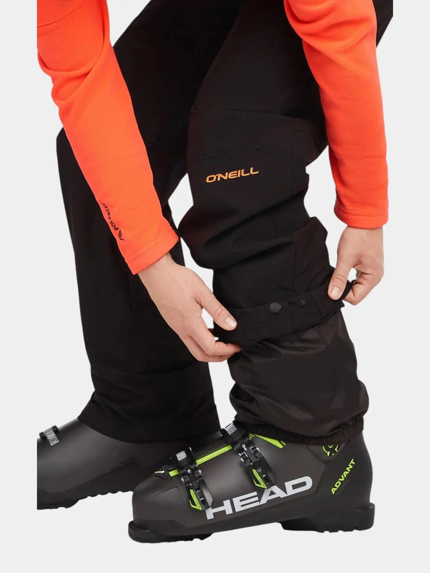 Skihose Herren Fwc'Cruz Suspender 5/7