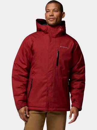Manteau D'hiver Homme Oak Harbor II Ins