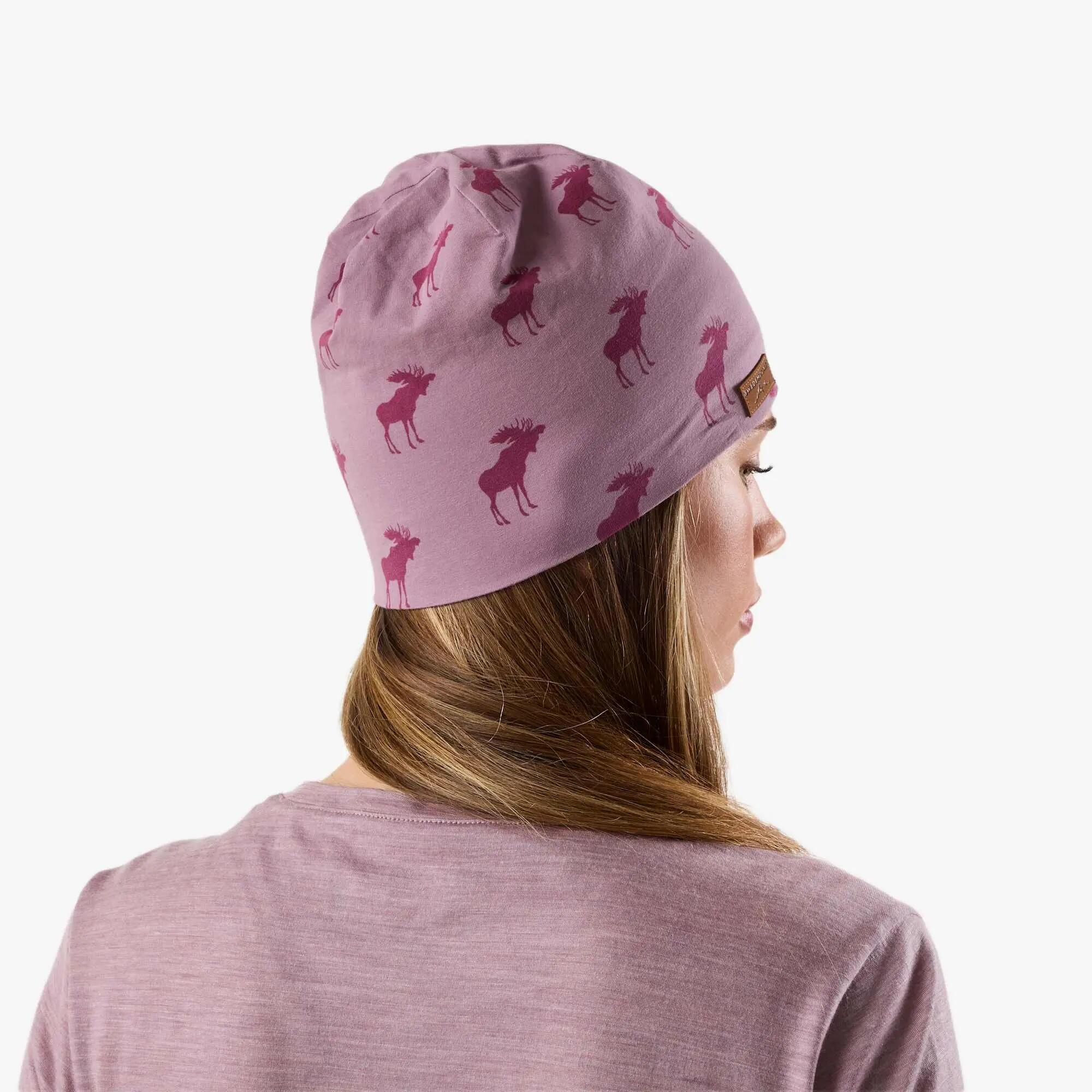 Muts  Unisex Elk Ademend 2/4