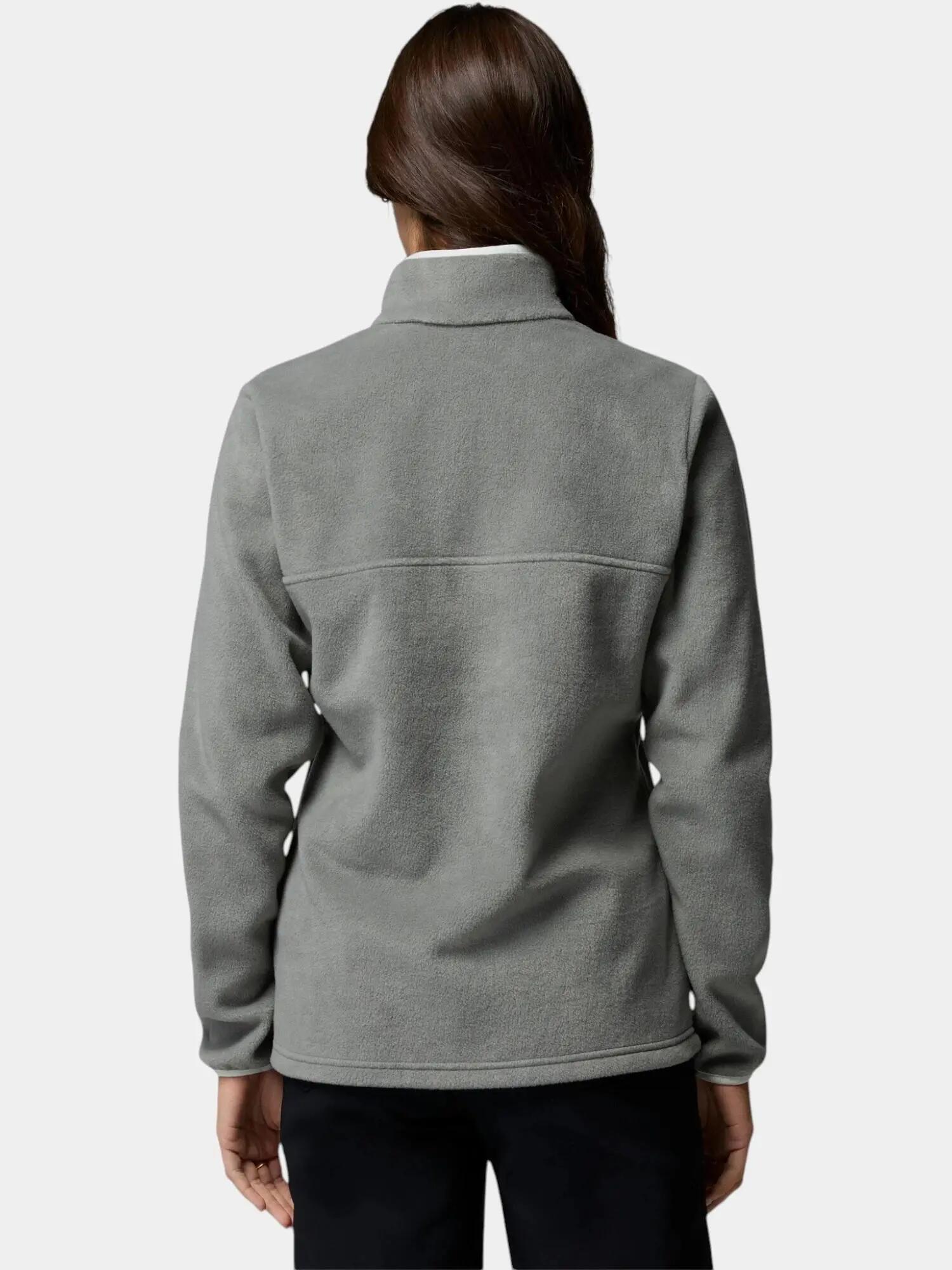 Pull Femme Benton Springs 1/2 Snap II 3/6