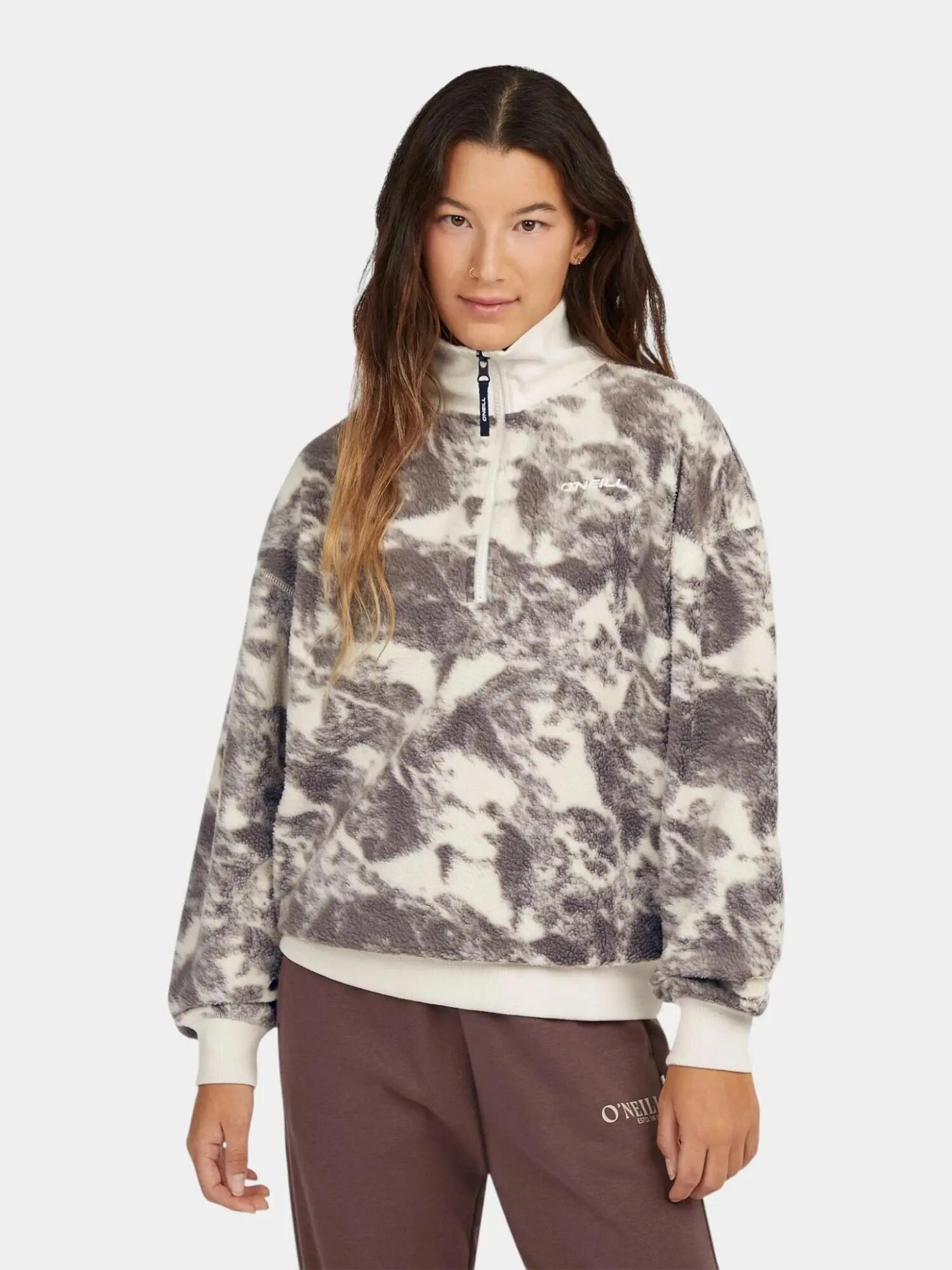 Pulover polar O'Neill Must-Have Hz Fleece femei
