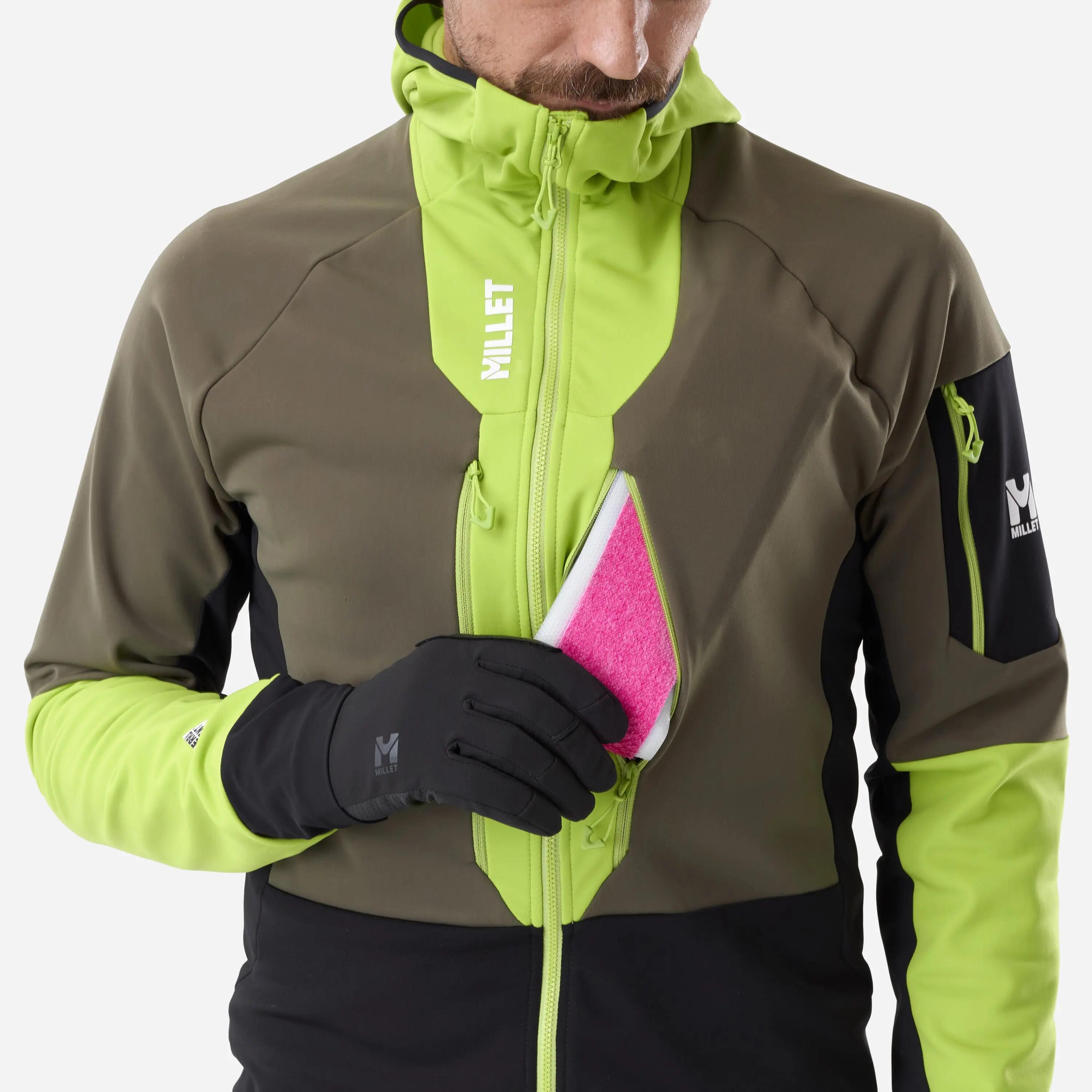 Polar Esquí nórdico Hombres  PIERRA MENT 5/5