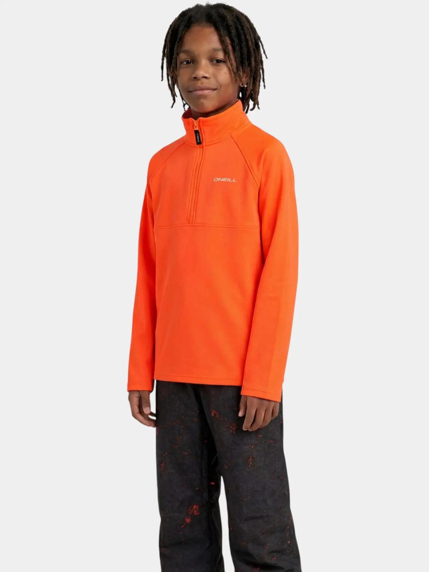 Pulover polar Fwc'Cruz Hz Fleece