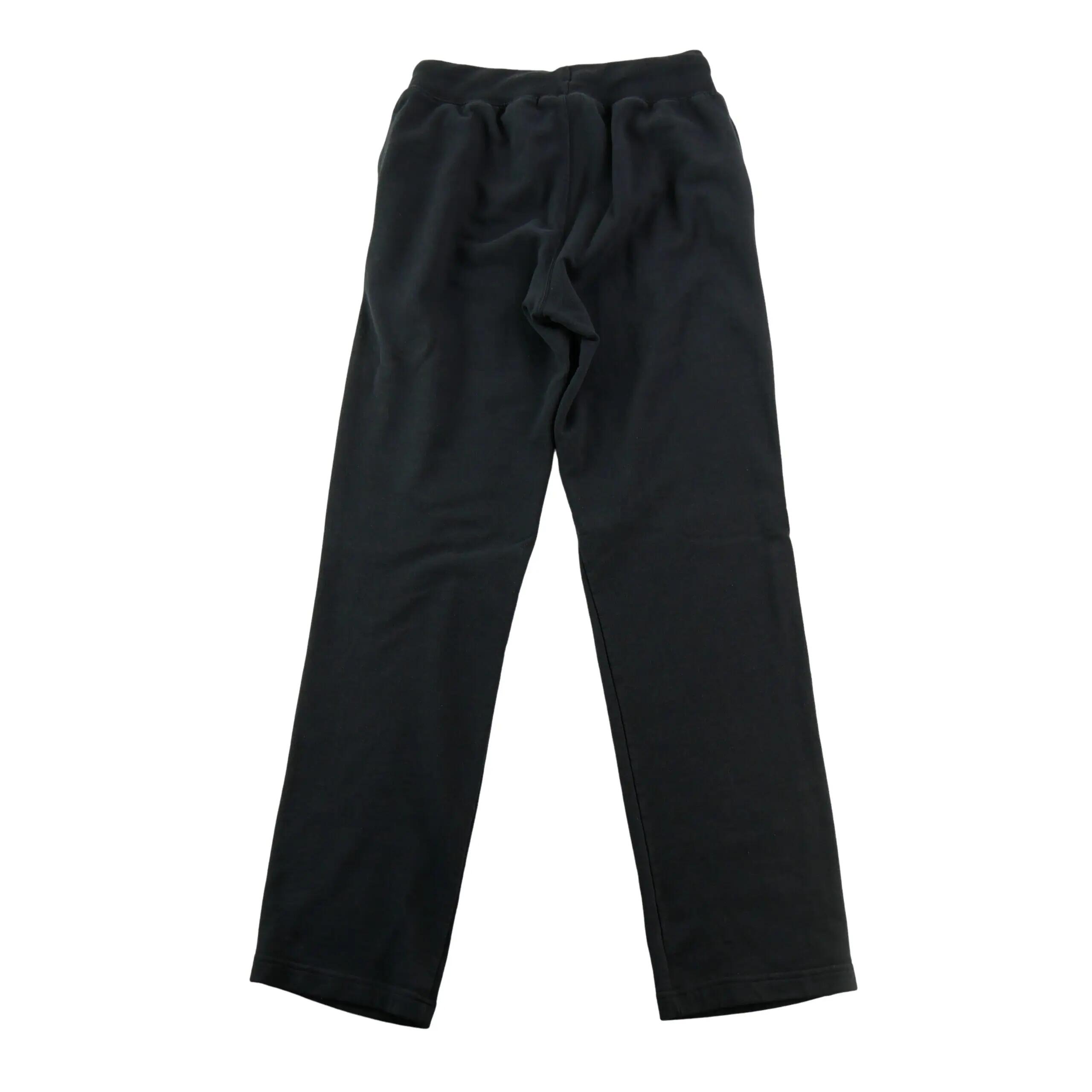 Tweedehands - Jogging Heren Geborduurd C-logo Zwart - Zeer goede staat 2/5