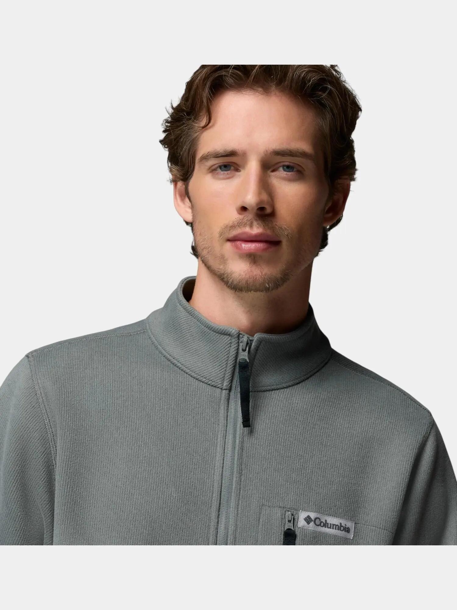 Pull Homme Sweater Weather FZ 6/7