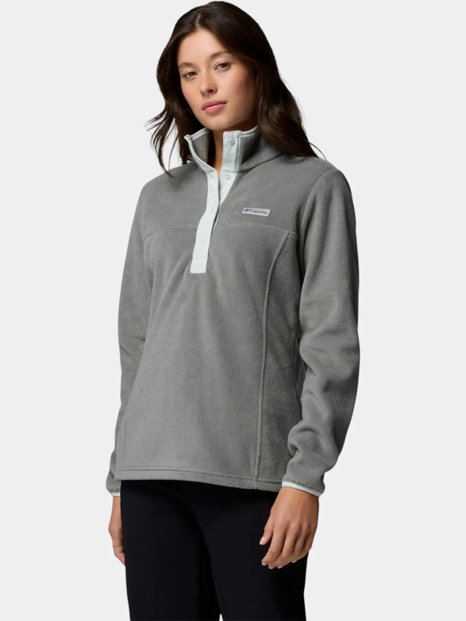 Pull Femme Benton Springs 1/2 Snap II 2/6