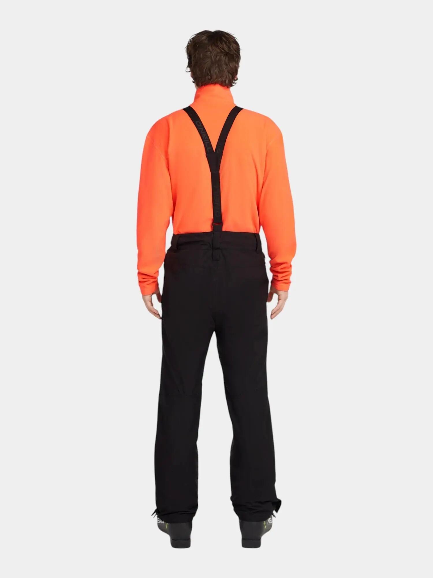 Skihose Herren Fwc'Cruz Suspender 3/7