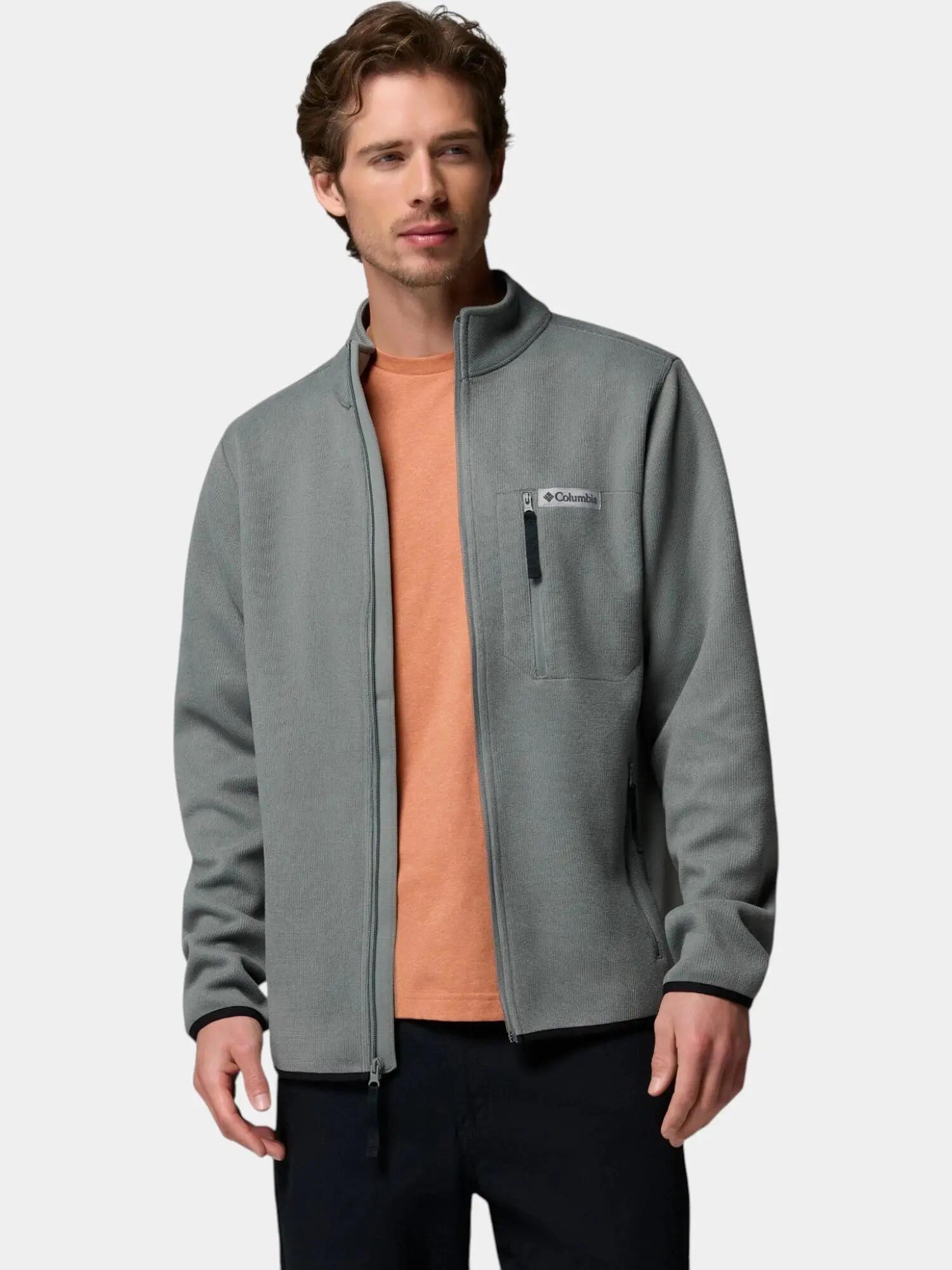 Pull Homme Sweater Weather FZ 5/7