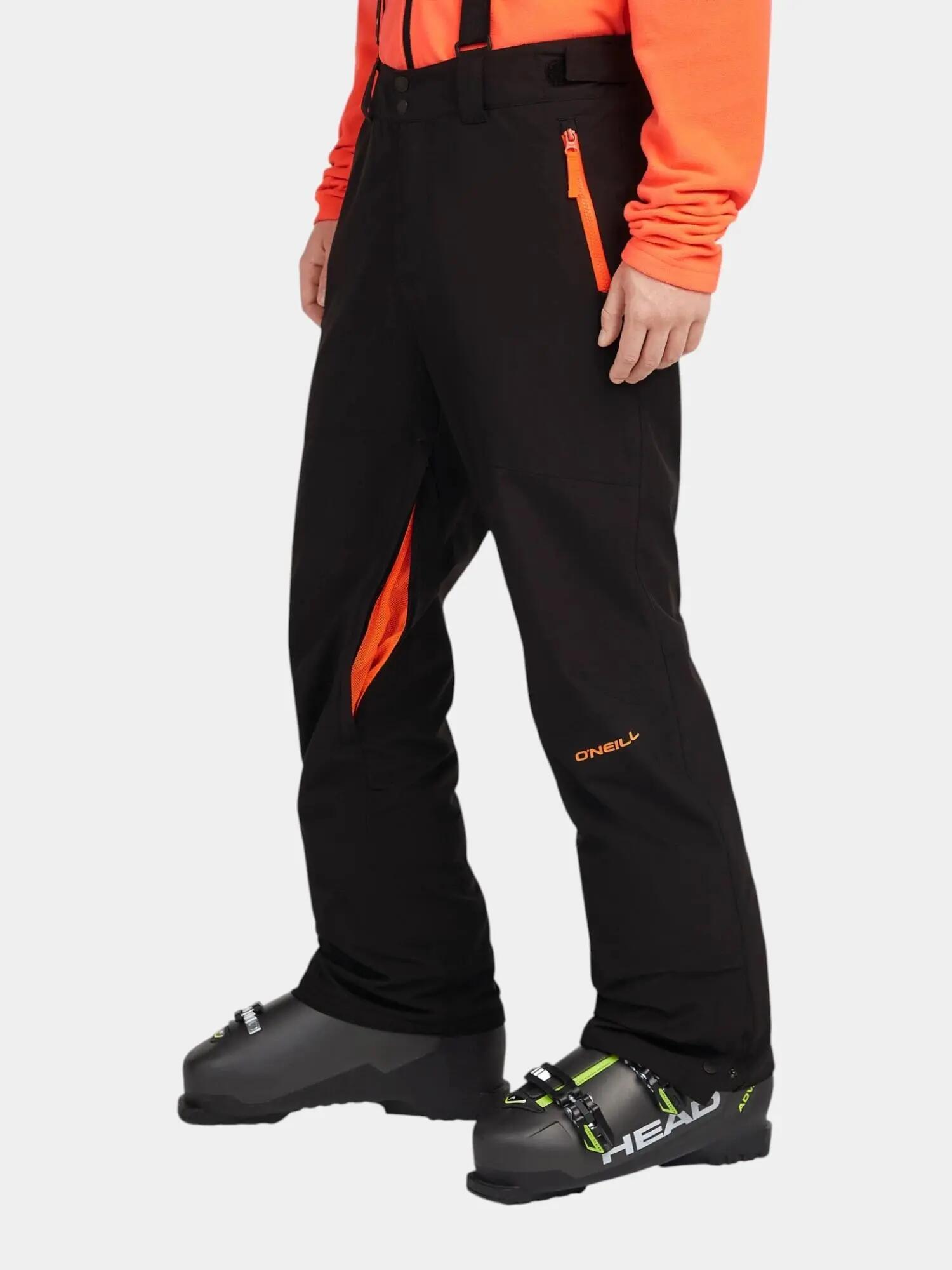 Skihose Herren Fwc'Cruz Suspender 2/7