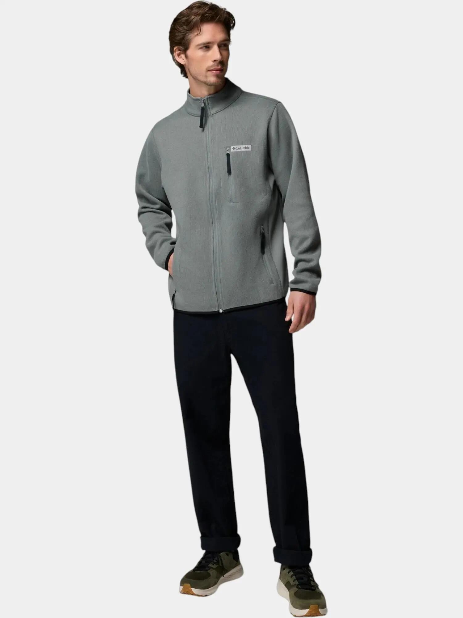 Pull Homme Sweater Weather FZ 4/7