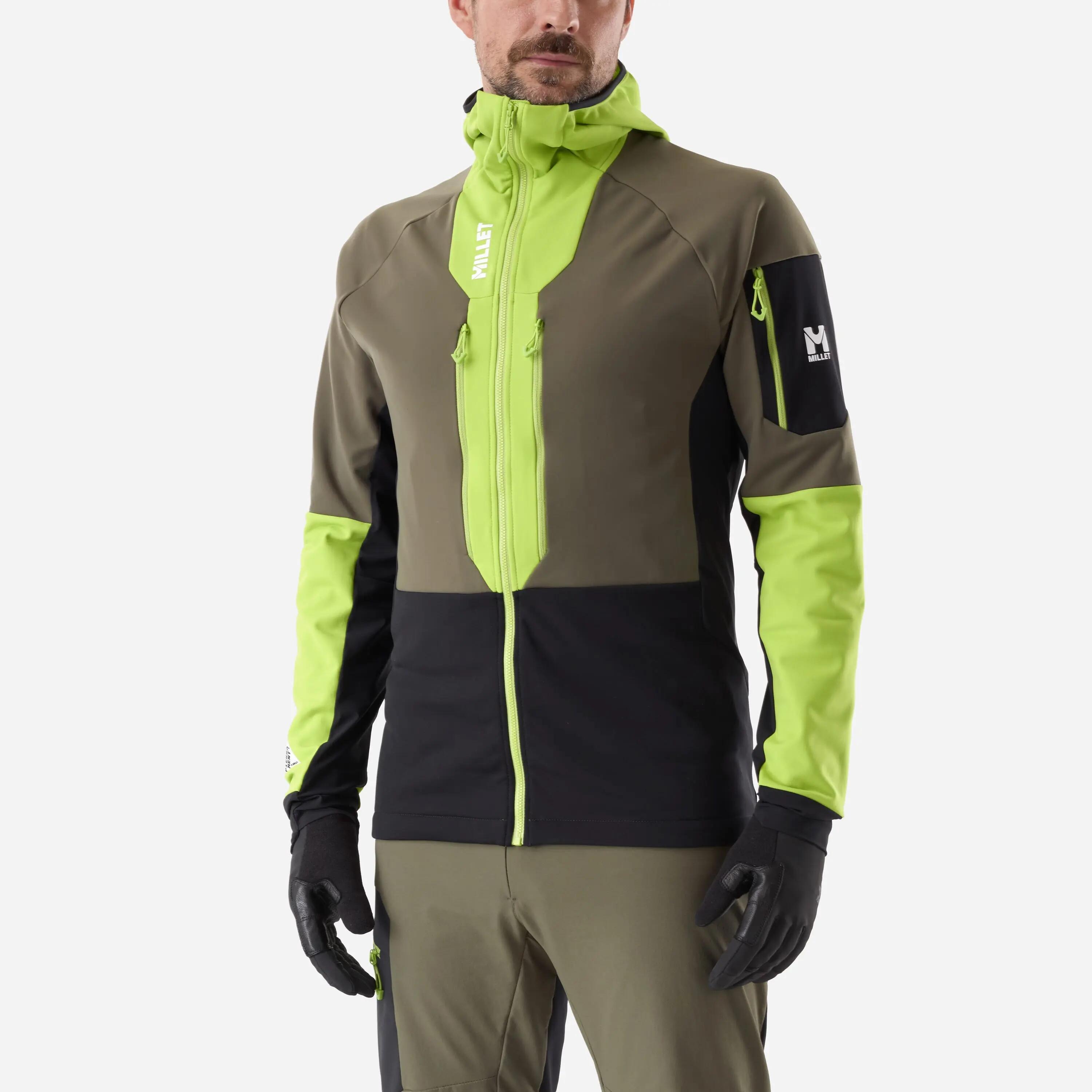 Polar Esquí nórdico Hombres  PIERRA MENT 3/5