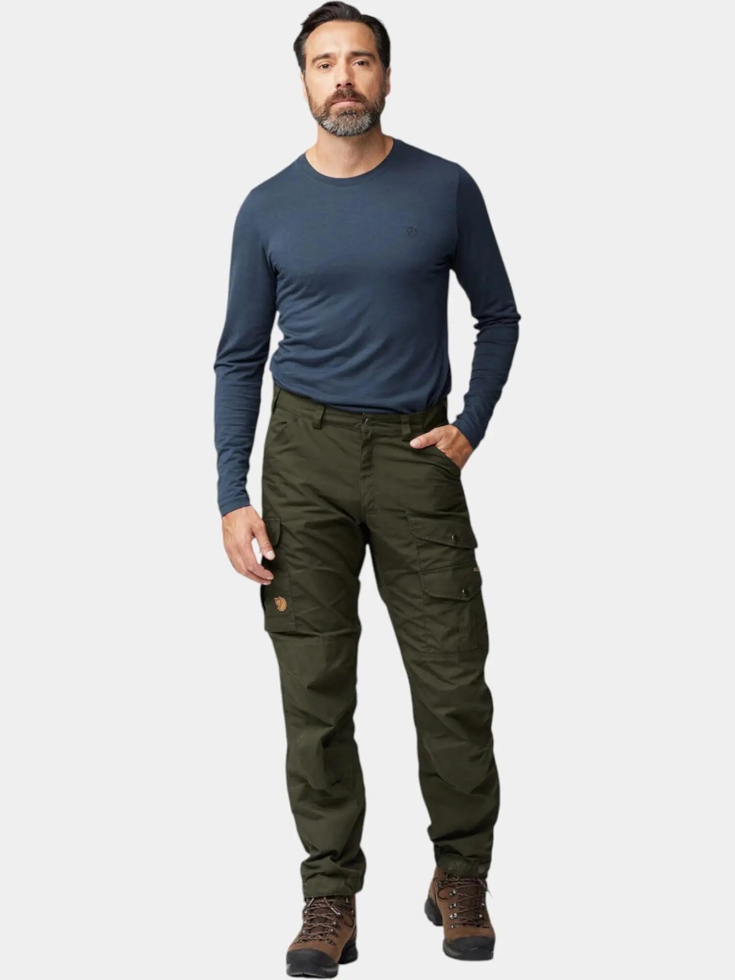 FJALLRAVEN picture