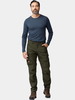 Wandelbroek heren vidda pro trousers m