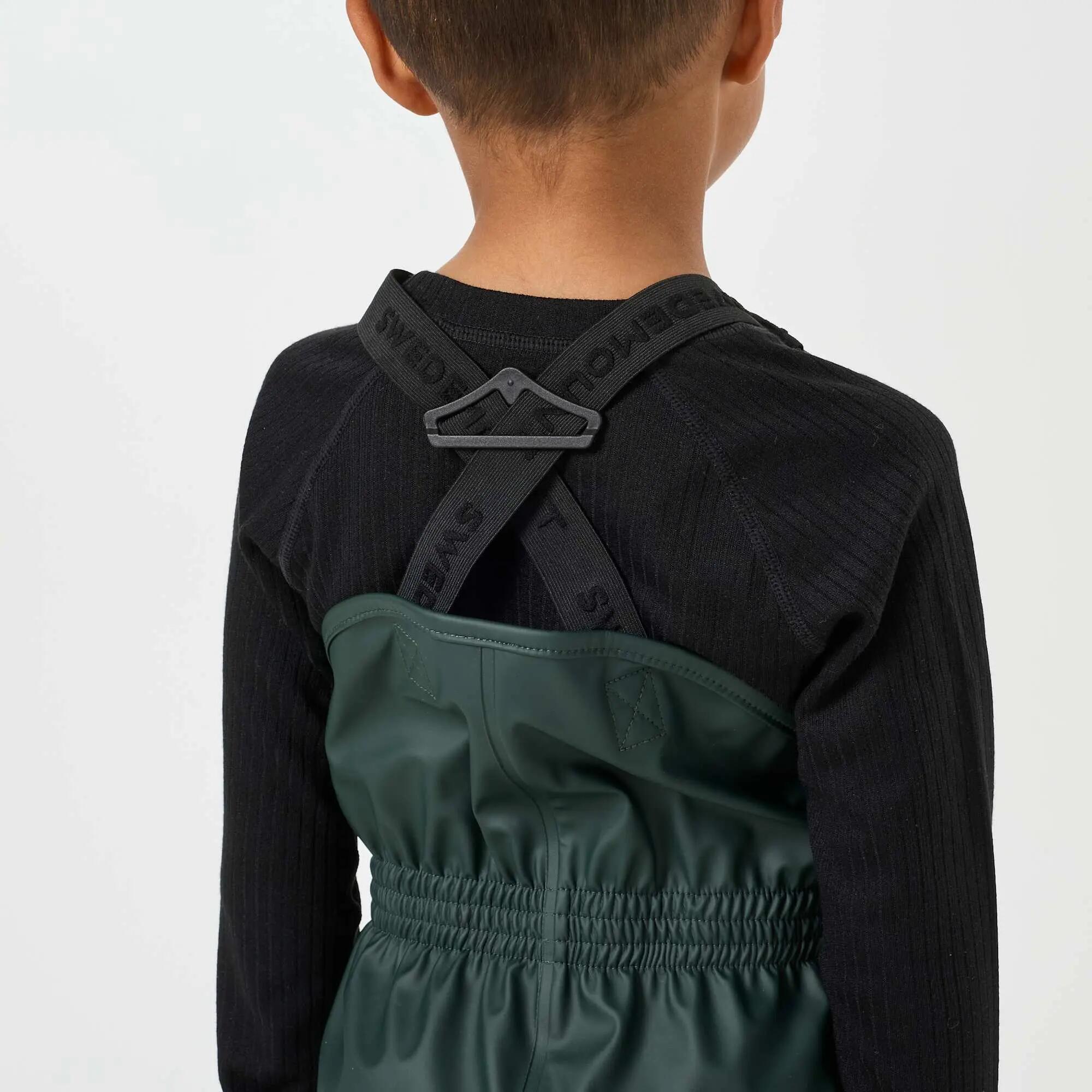 Kinder  Regen-Sets Wasserdicht 10/13