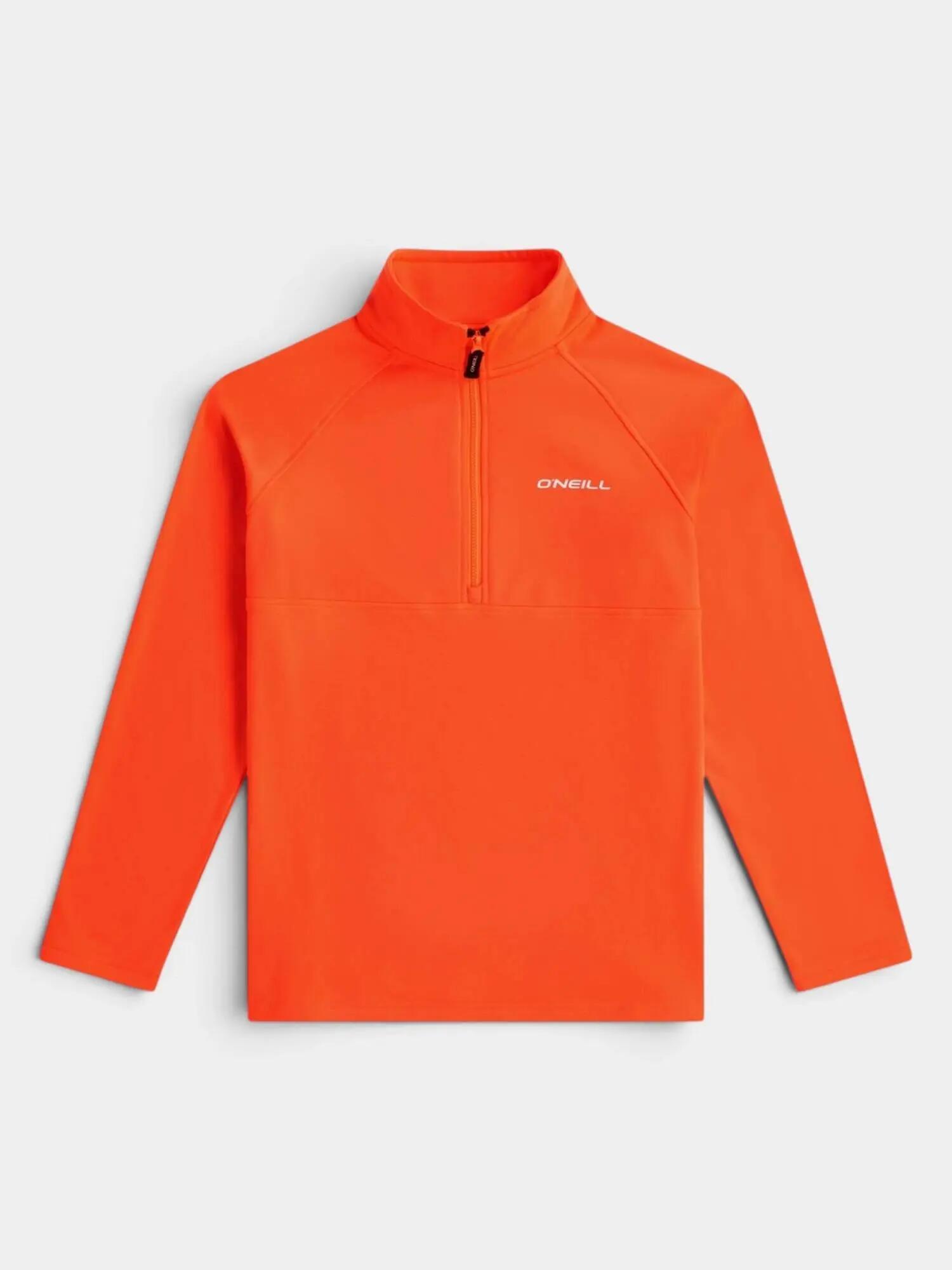 Pulover polar Fwc'Cruz Hz Fleece 5/7