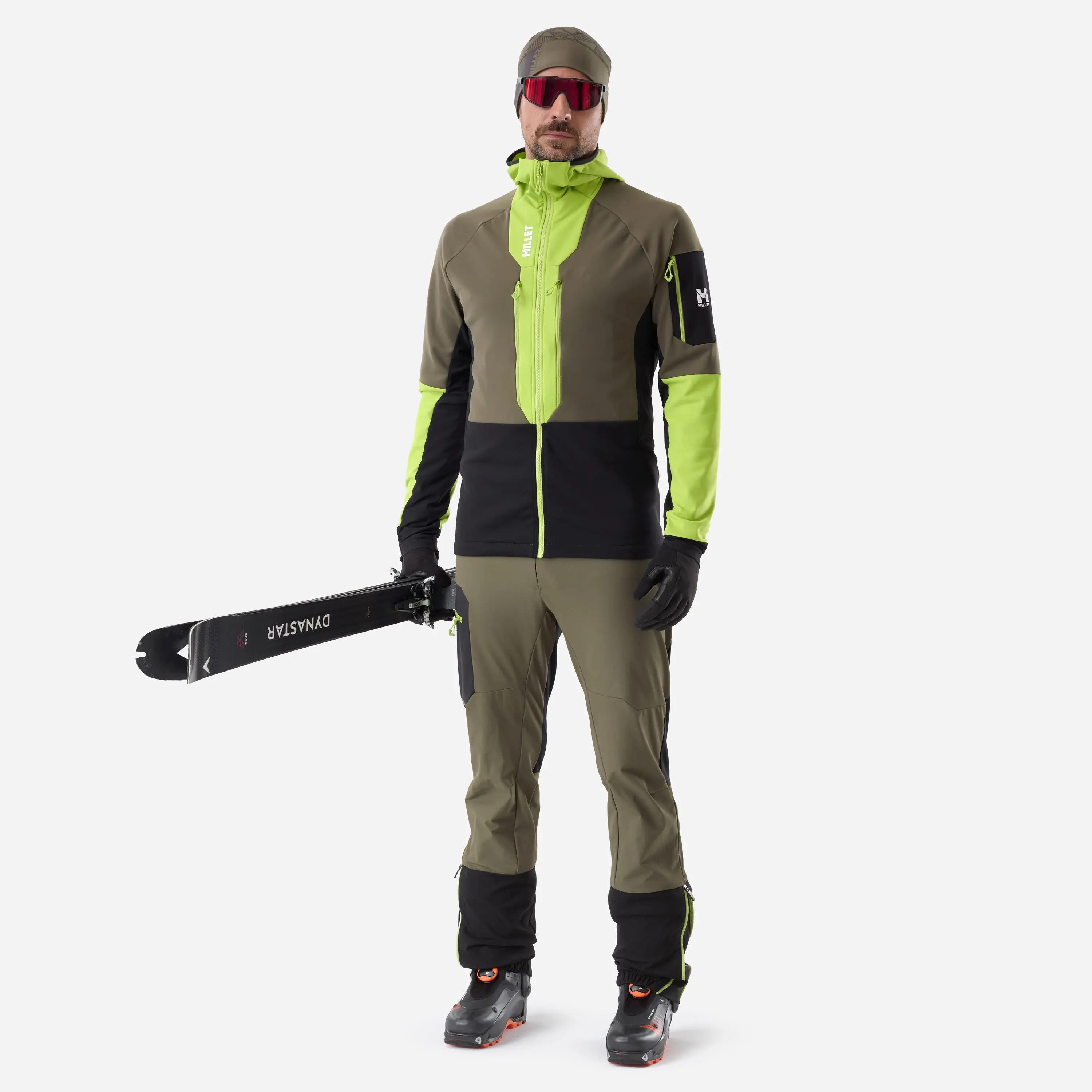 Polar Esquí nórdico Hombres  PIERRA MENT 2/5