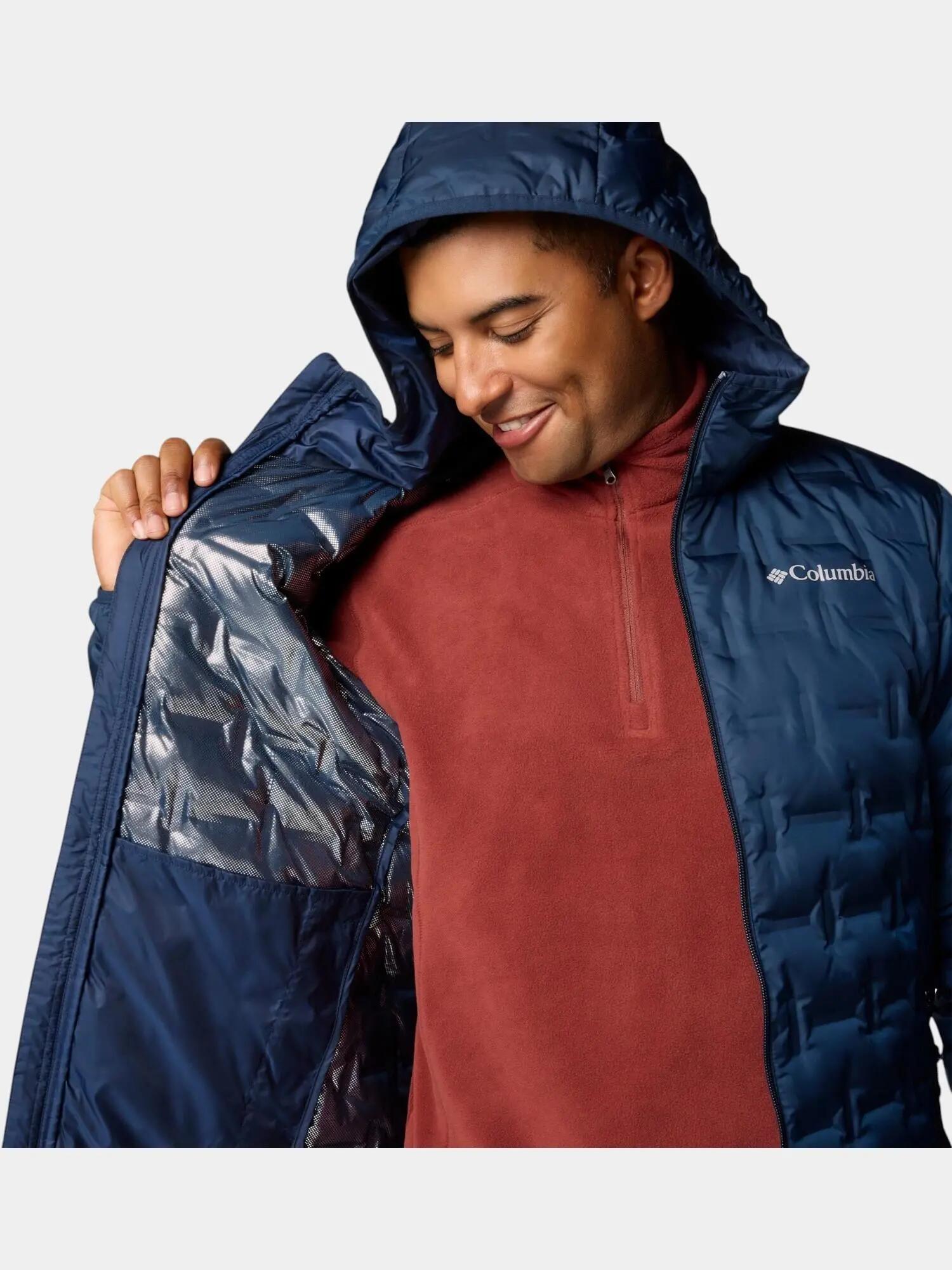 Donsjas Heren Delta Ridge II 5/7