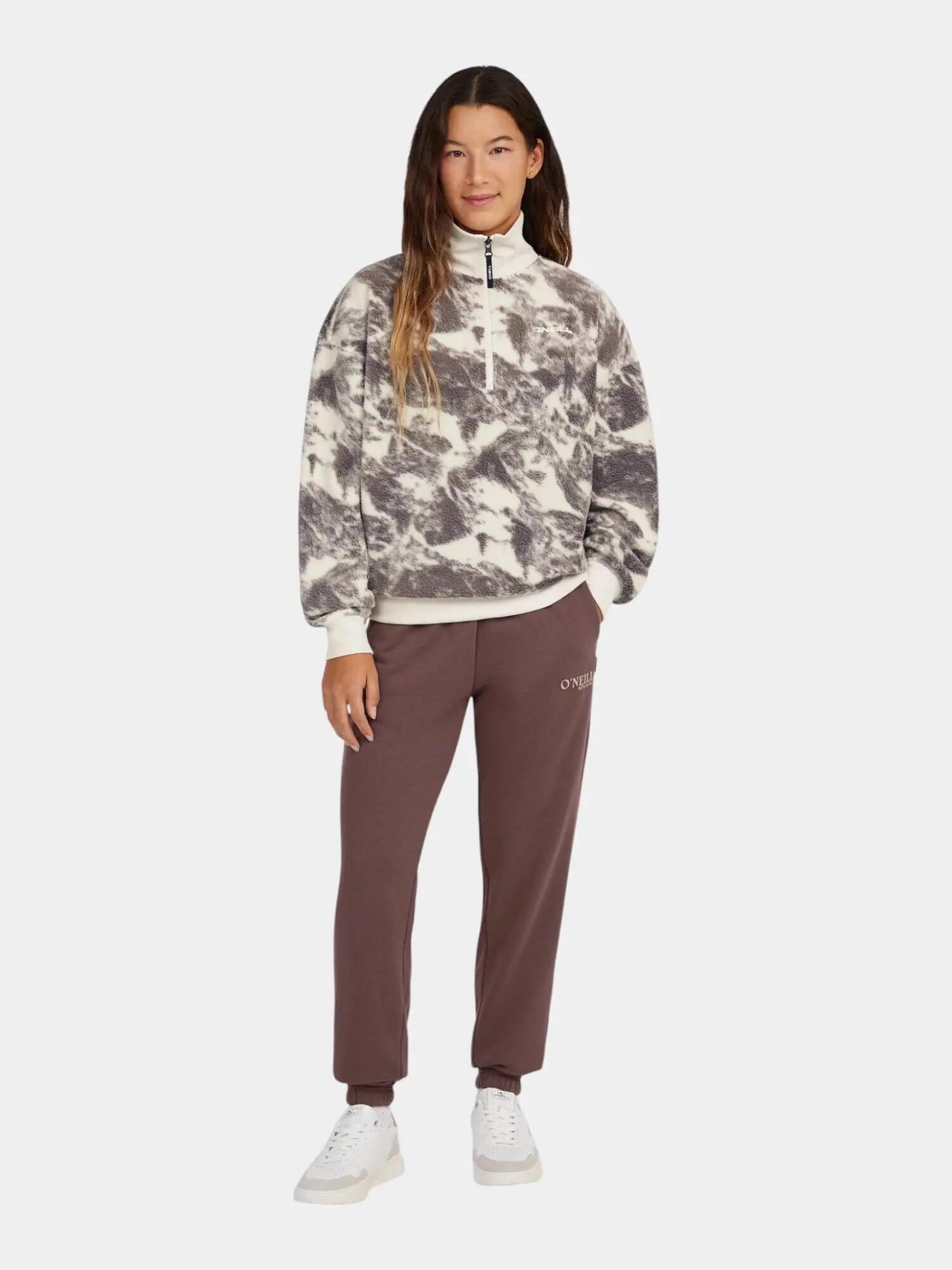 Pull Femme Must-Have Hz 4/7