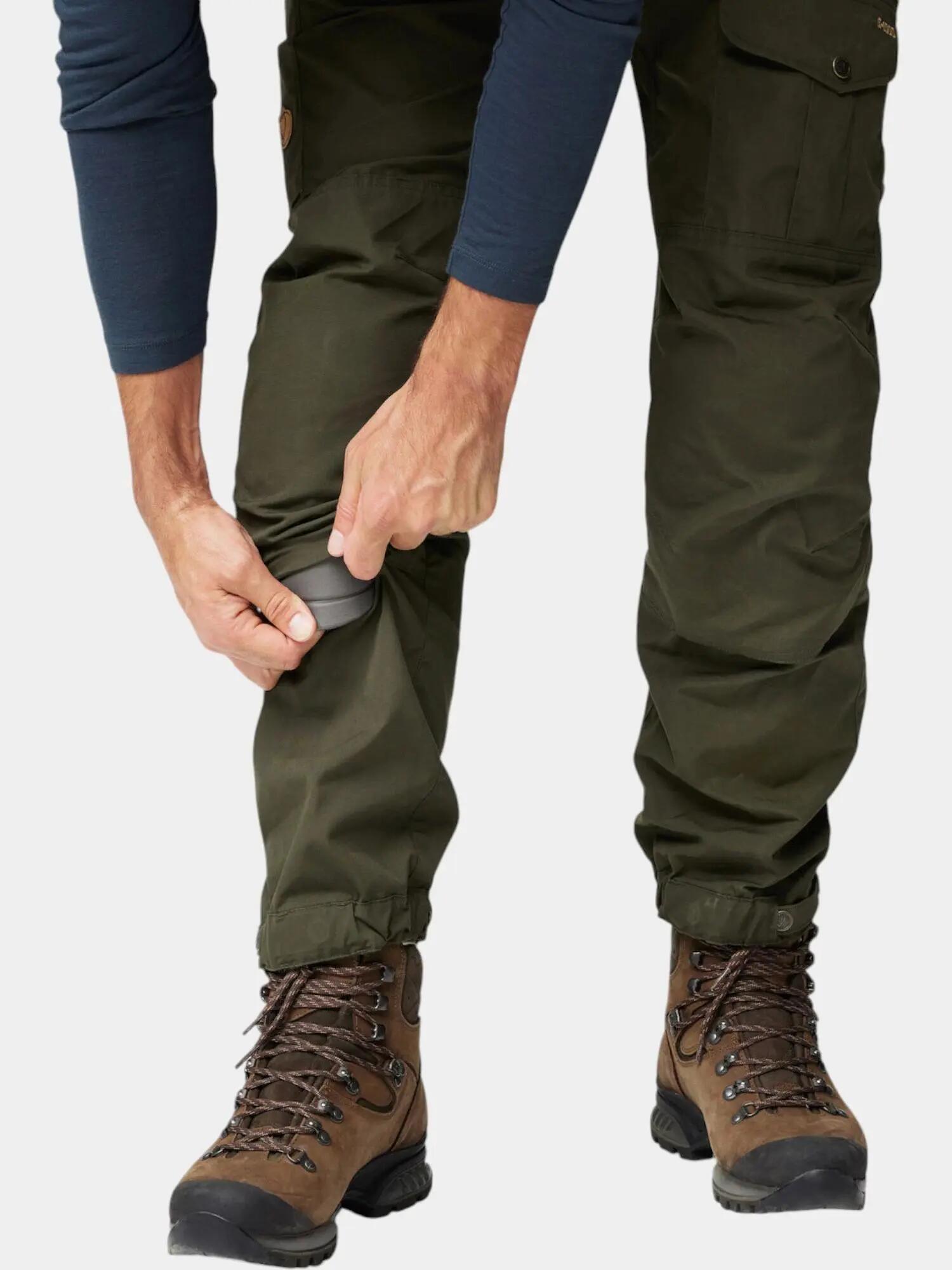 Hose Herren Vidda Pro Trousers M 4/7