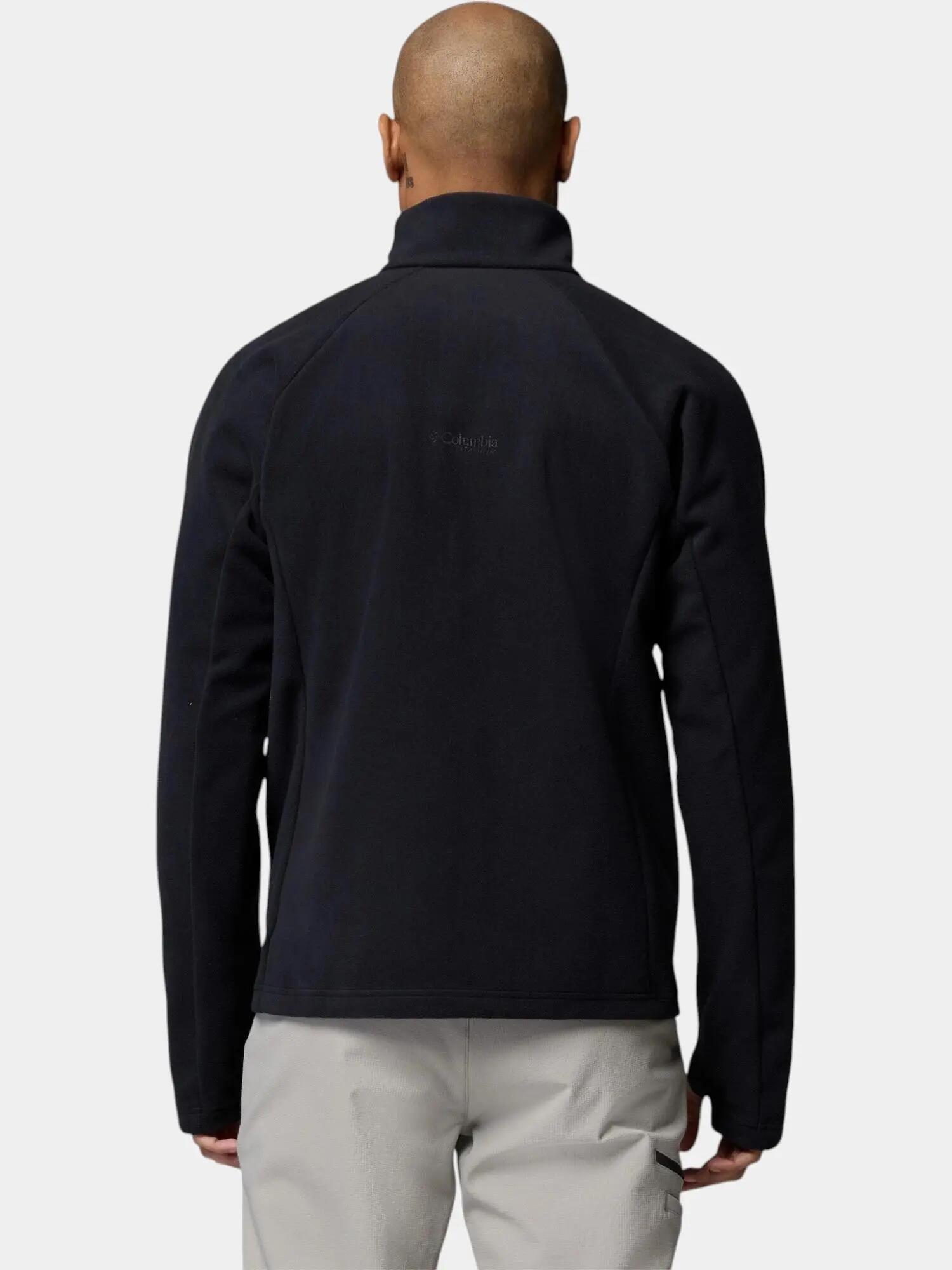 Maglione Uomo Arctic Peak II FZ 3/7