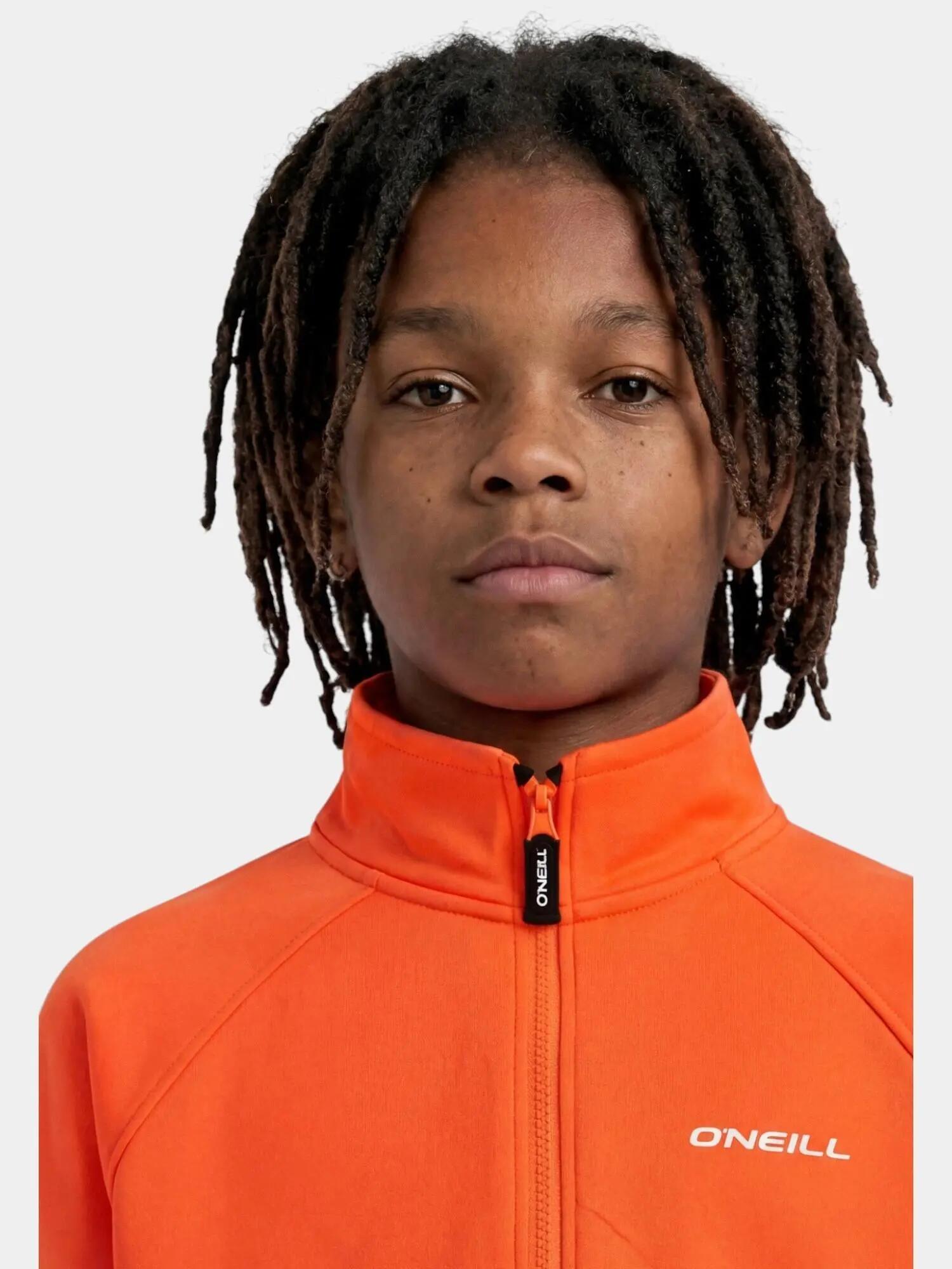 Pulover polar Fwc'Cruz Hz Fleece 4/7