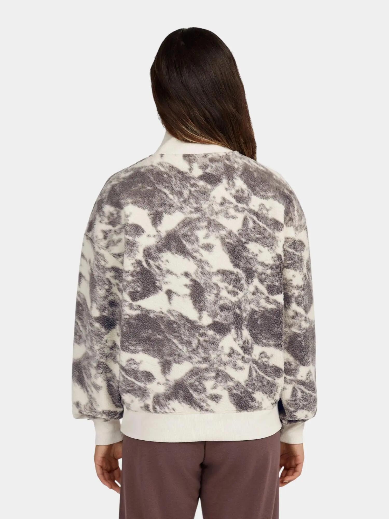 Pull Femme Must-Have Hz 3/7