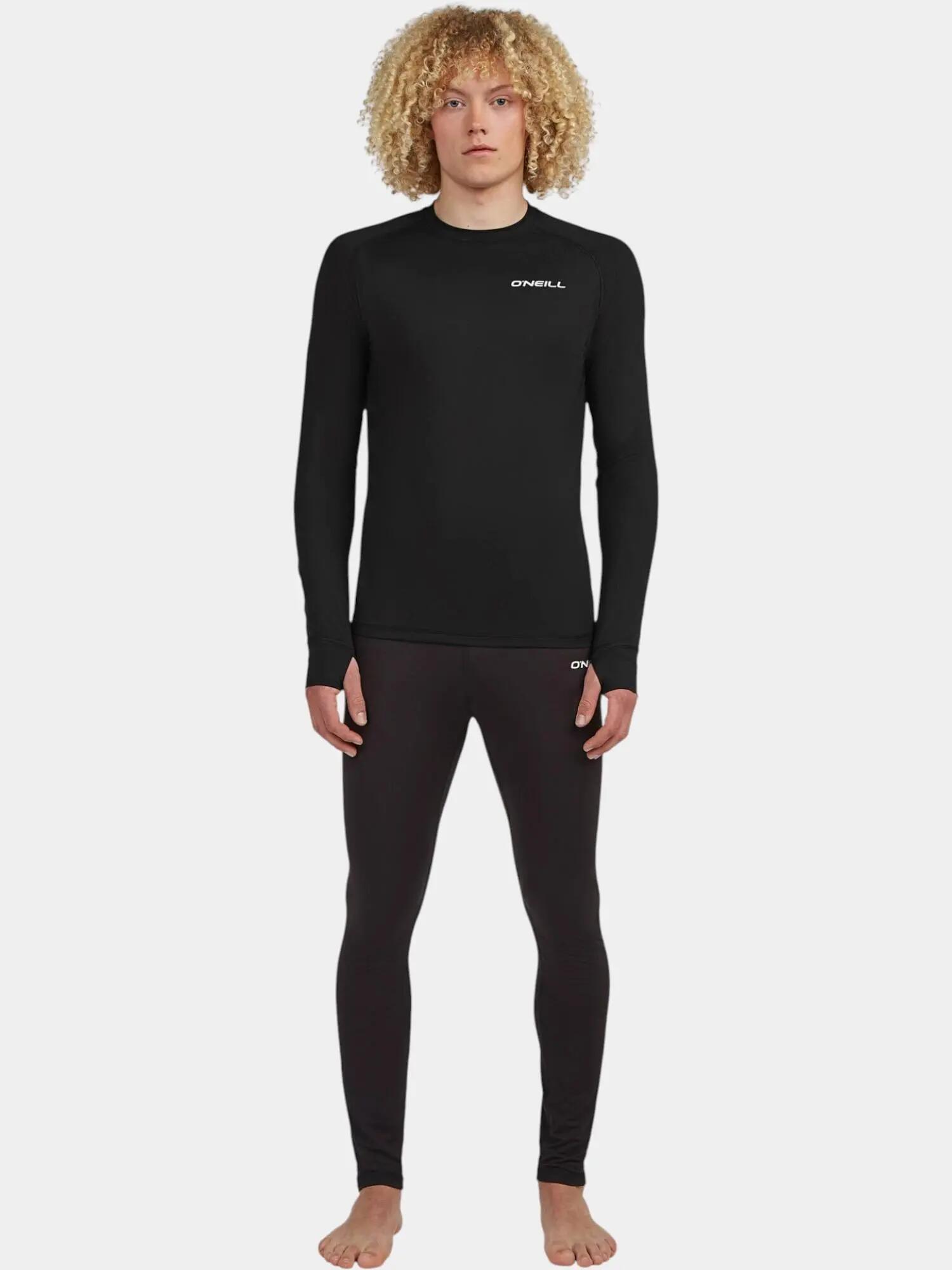 Férfi Baselayer Top aláöltöző felső 4/7