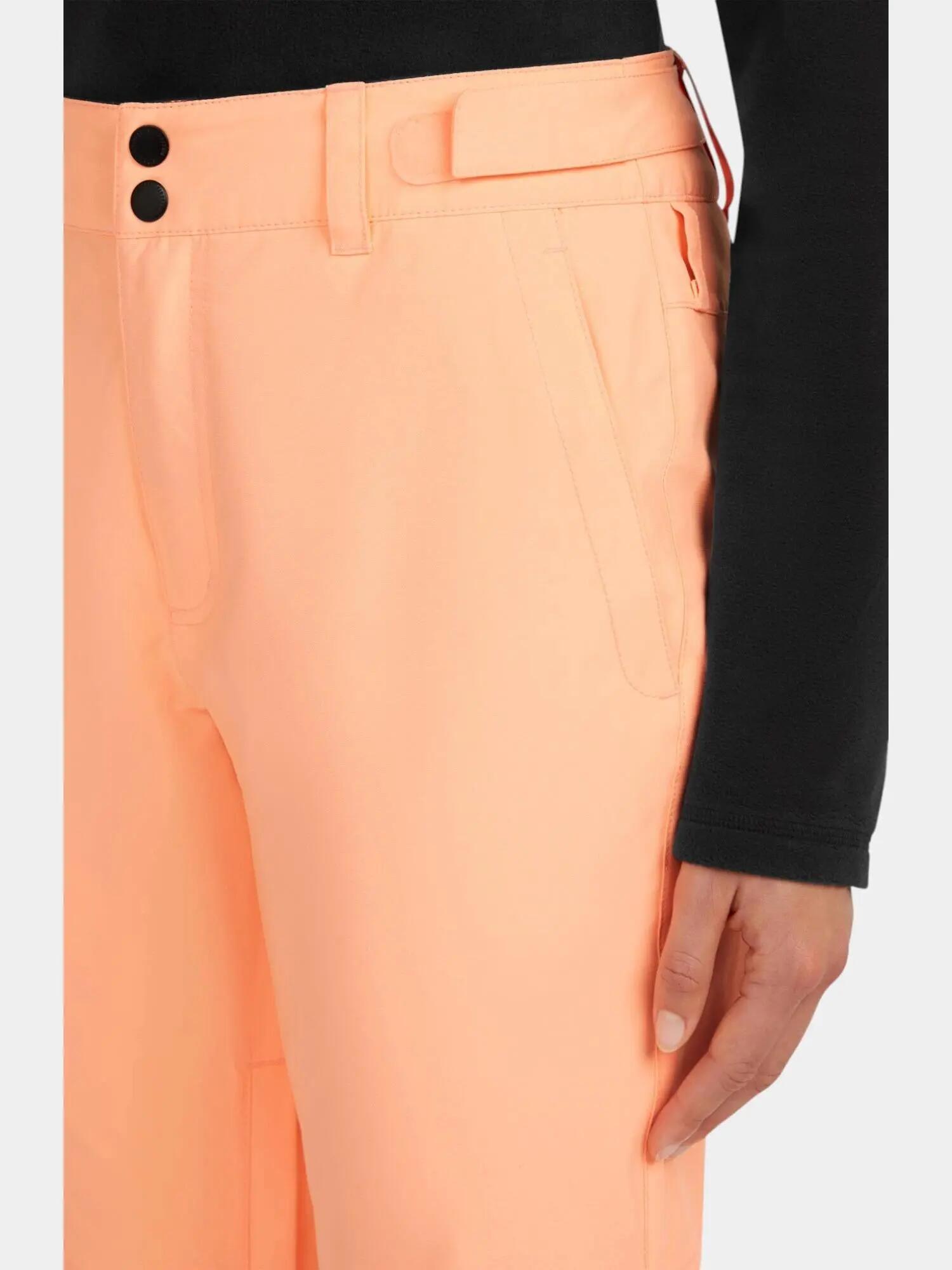 Pantalon De Ski Femme Fwc'Cruz Slim 6/7