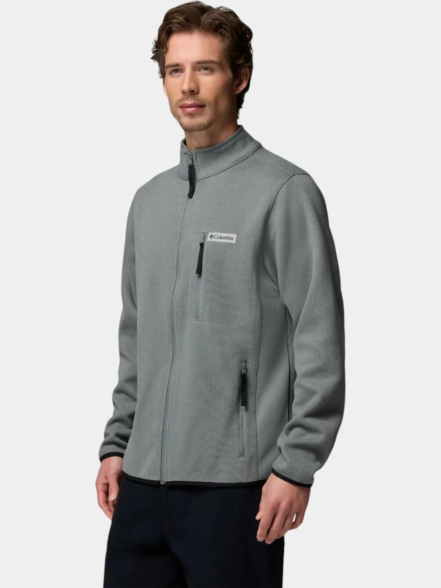 Pull Homme Sweater Weather FZ 2/7