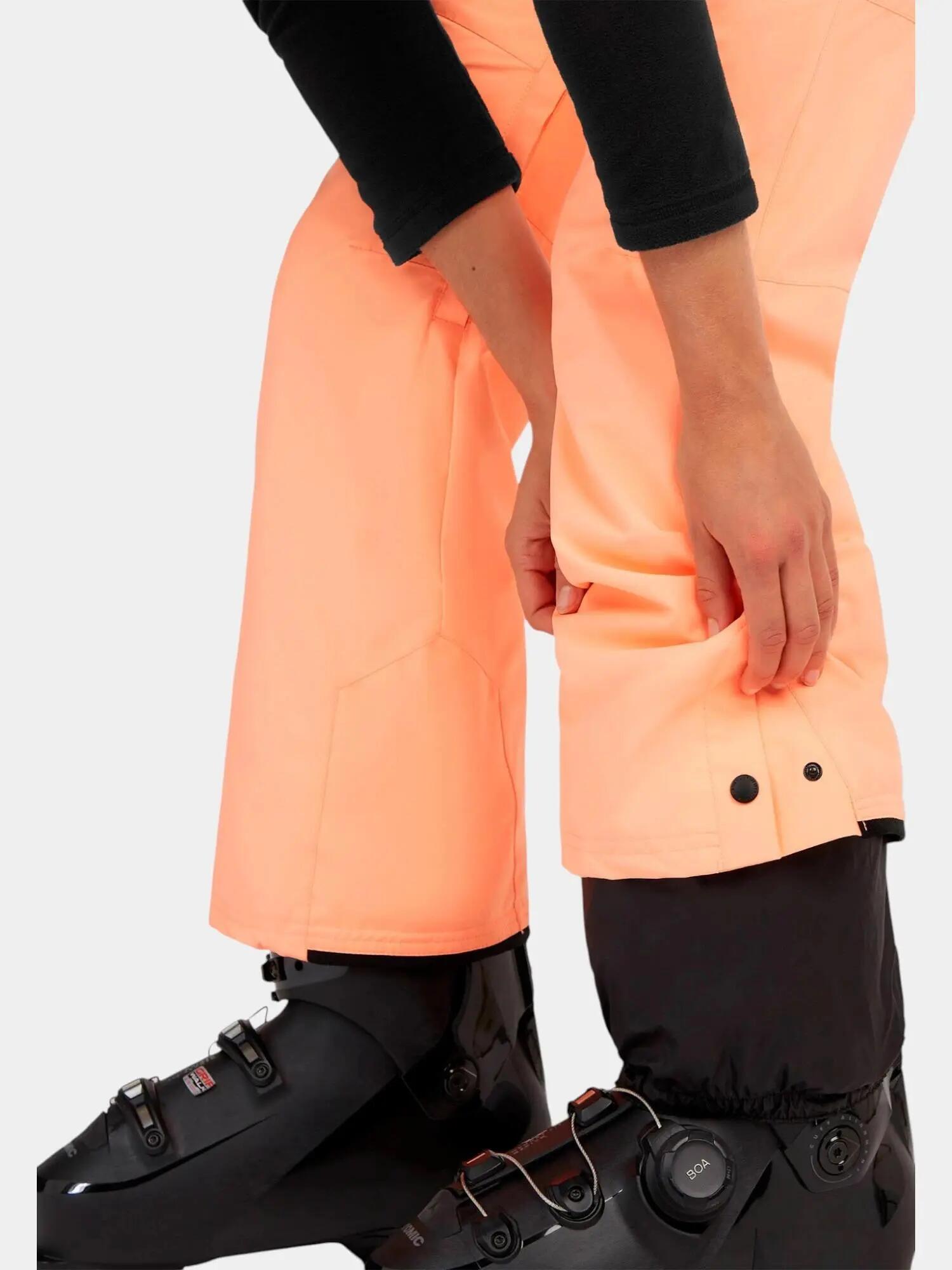 Pantalon De Ski Femme Fwc'Cruz Slim 5/7