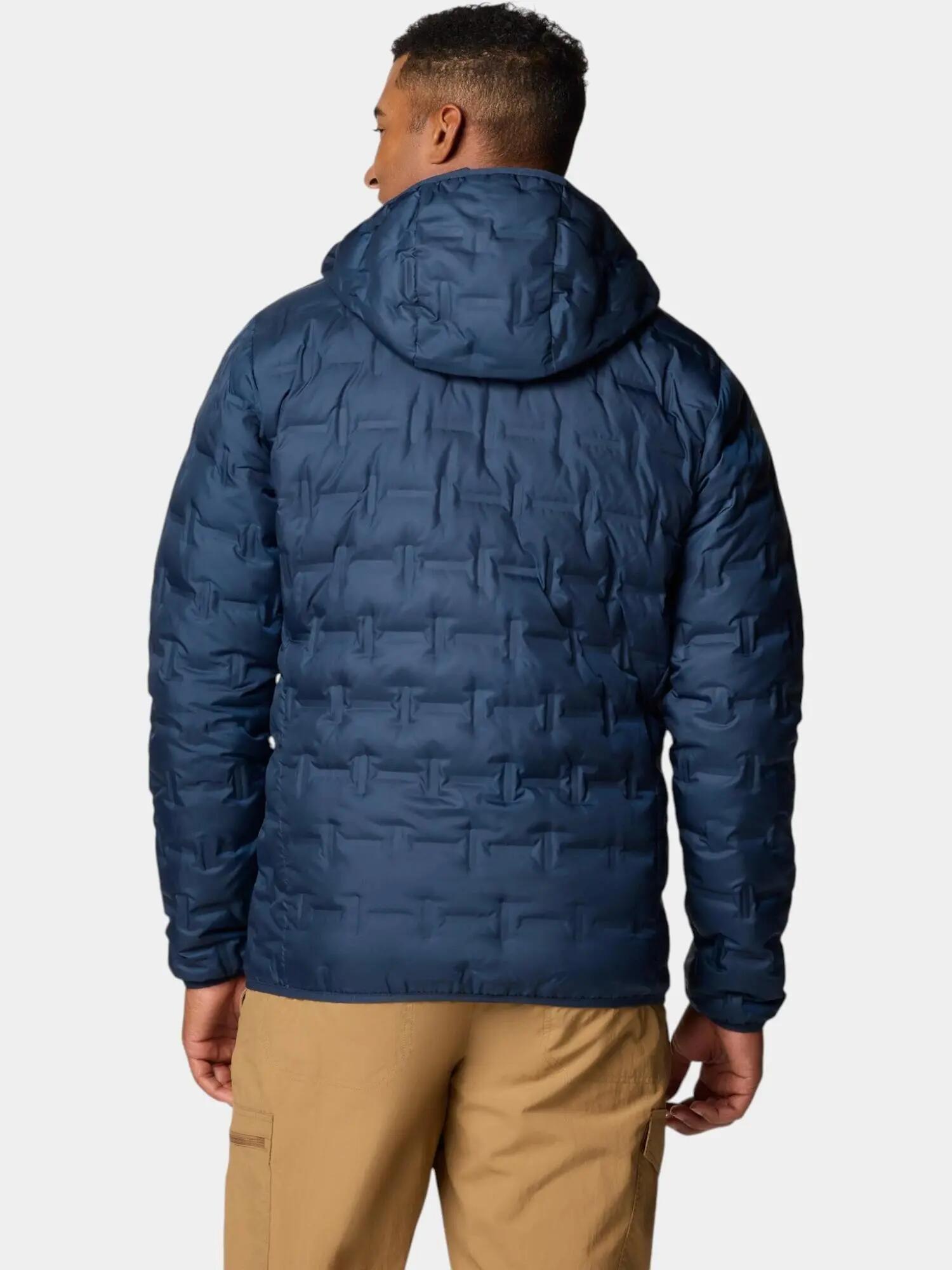 Donsjas Heren Delta Ridge II 3/7