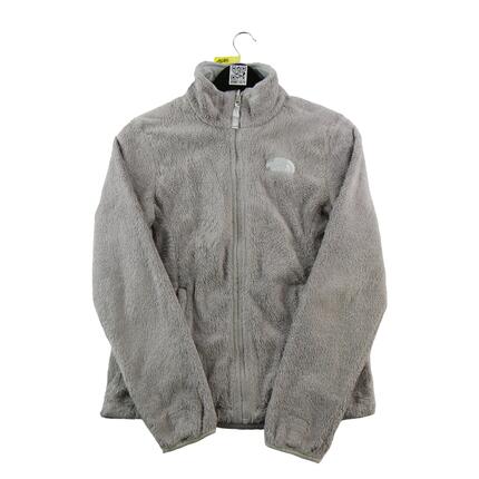 Refurbished - Fleecejacke Damen Osito Stehkragen - In gutem Zustand