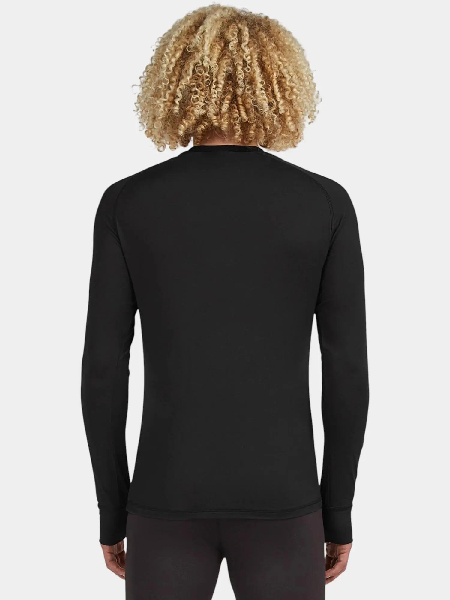 Férfi Baselayer Top aláöltöző felső 3/7