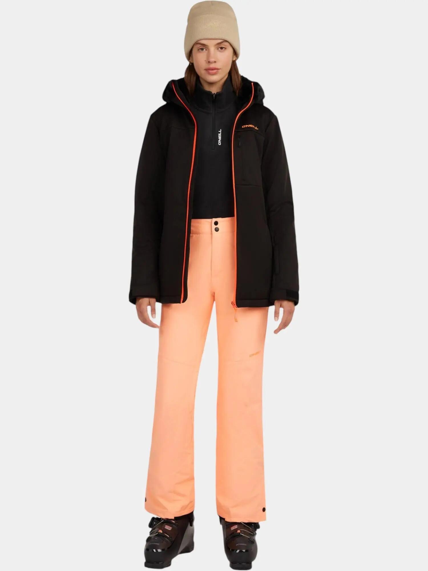 Pantalon De Ski Femme Fwc'Cruz Slim 4/7