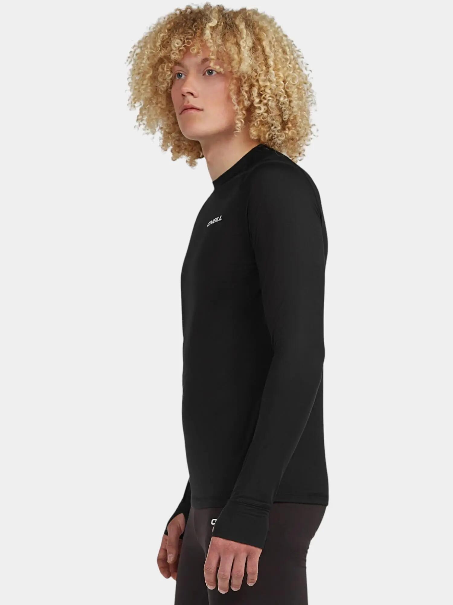 Férfi Baselayer Top aláöltöző felső 2/7