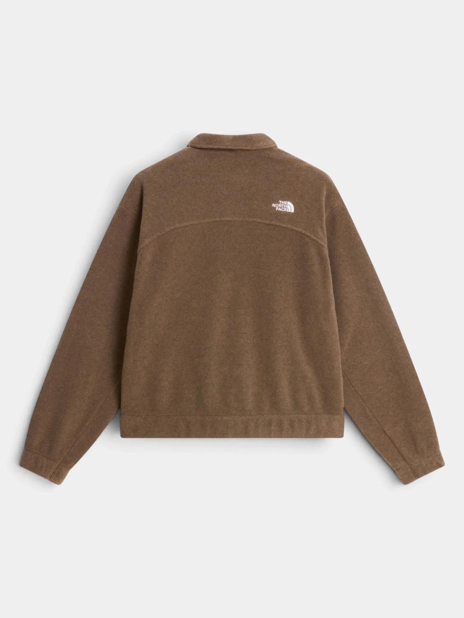 Sweter Damski The North Face W Collared 5/6