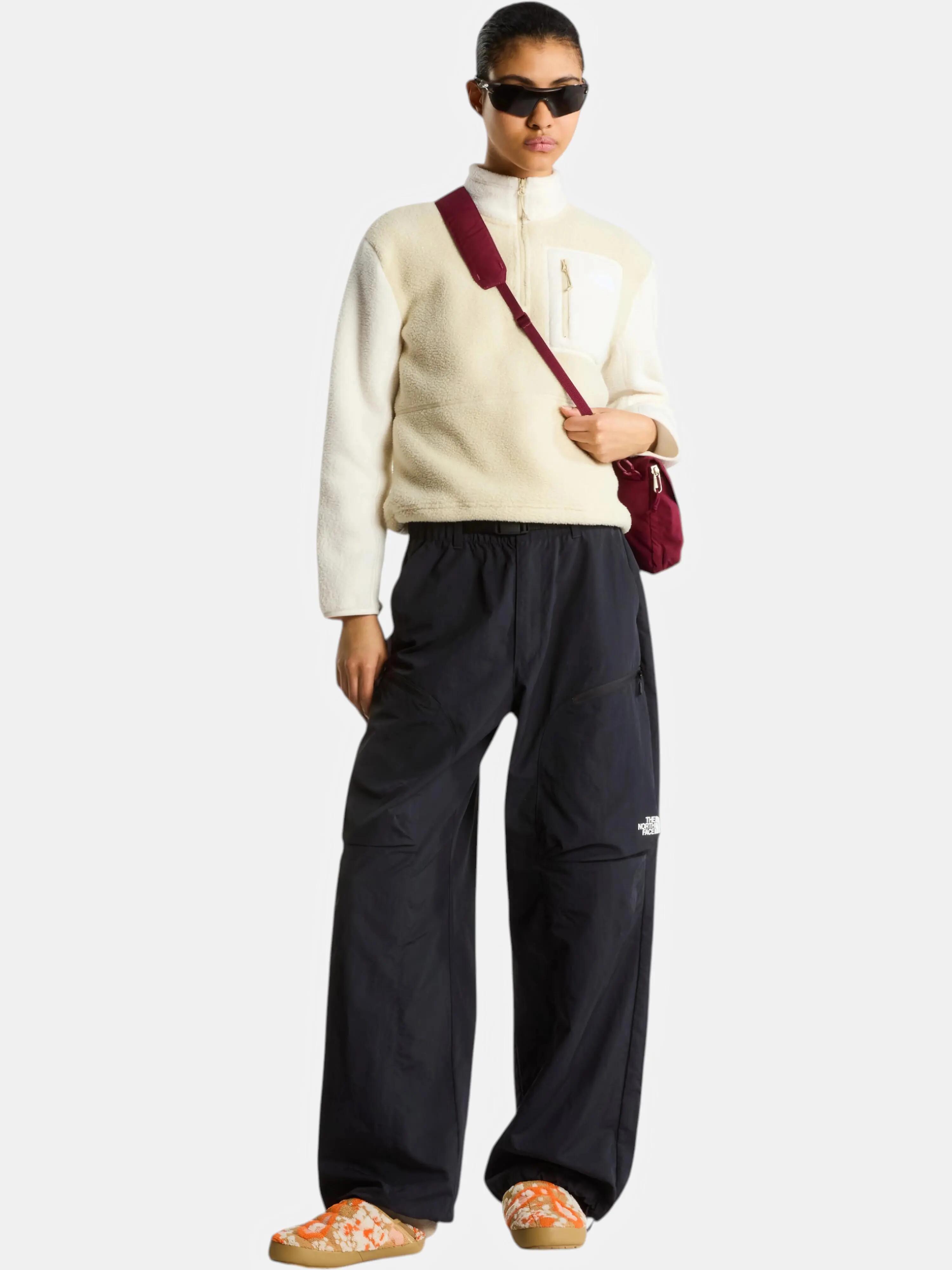 Trui Vrouwen W Yumiori 1/4 Zip 3/6